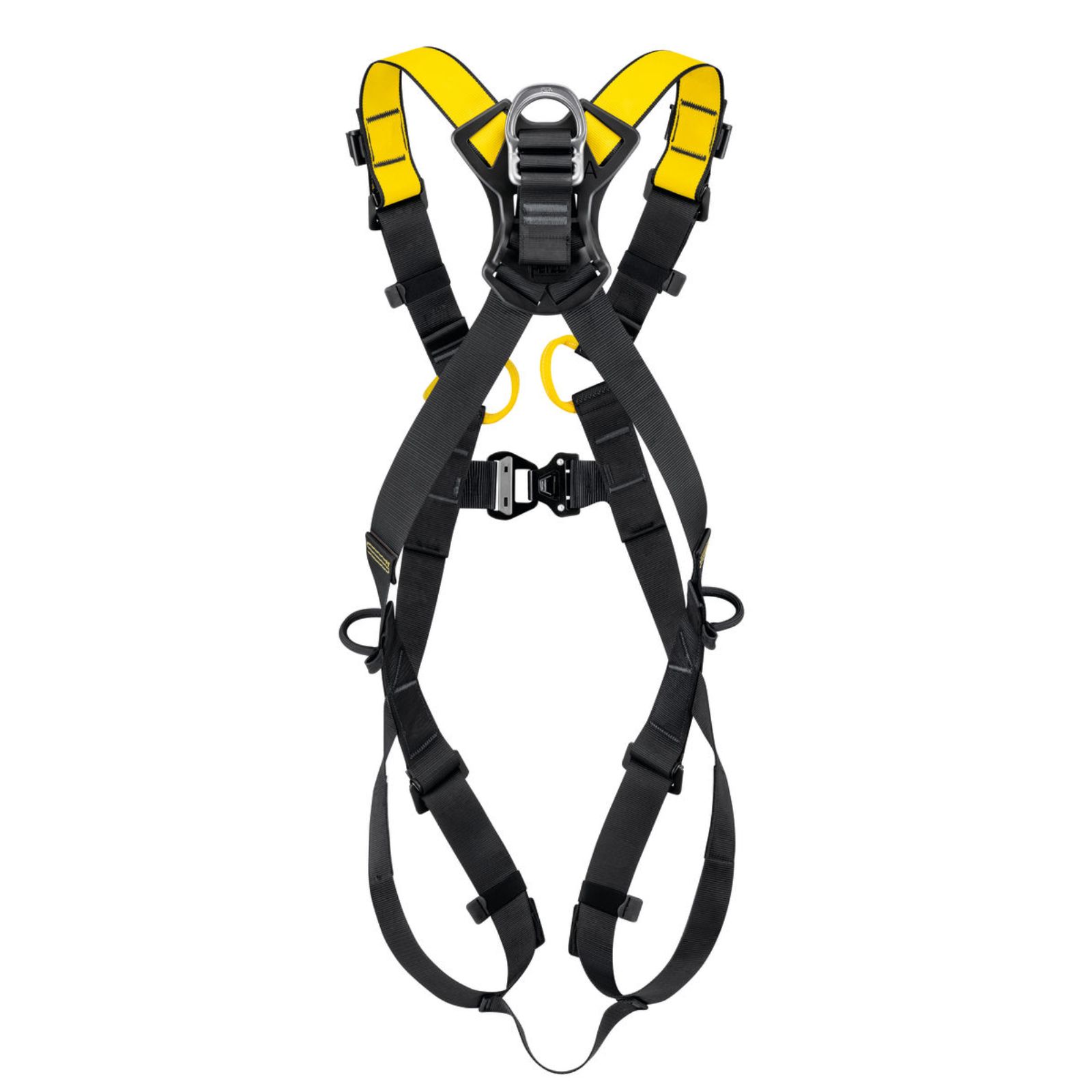 Harnais NEWTON INT Taille 1 PETZL - C073BA01