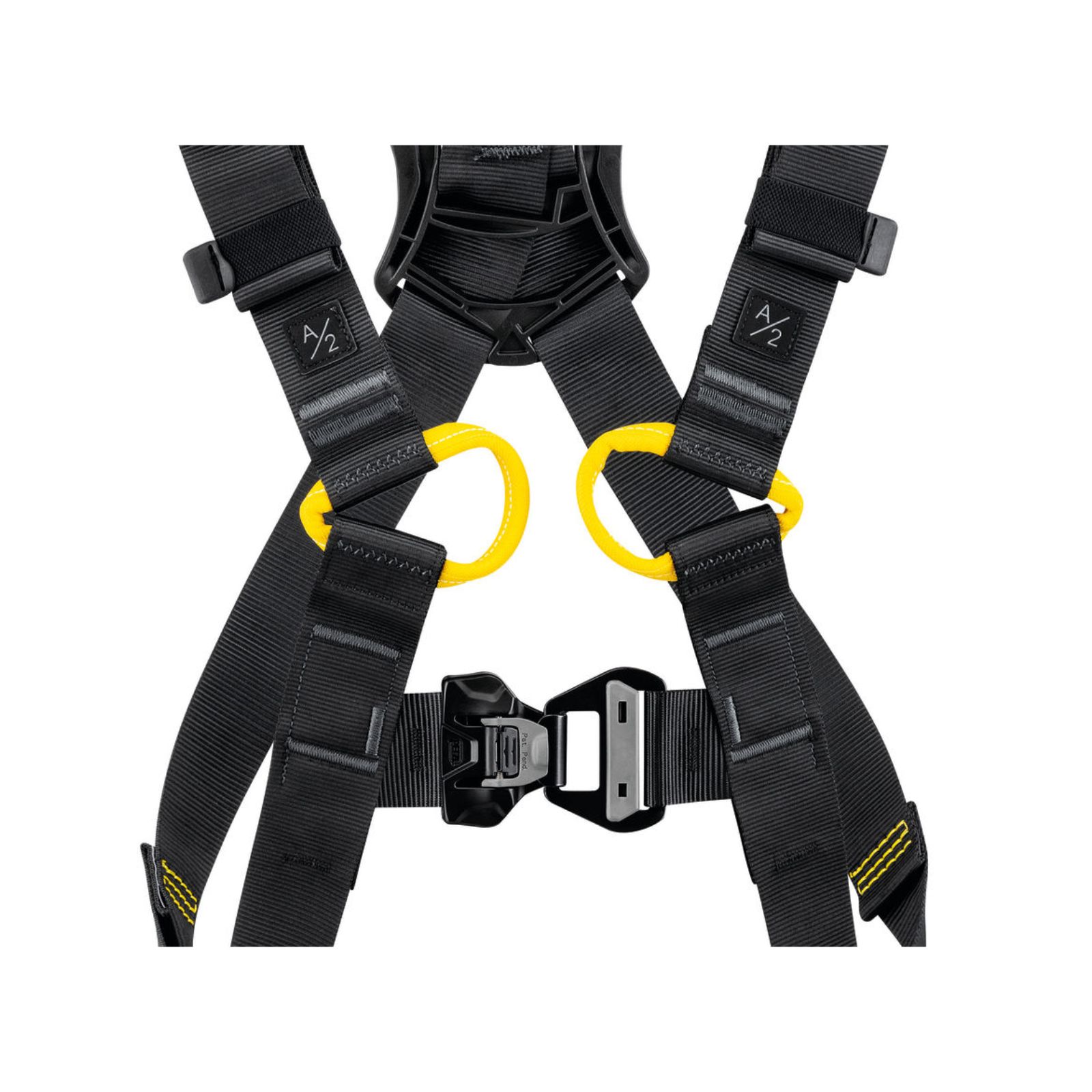 Harnais NEWTON INT Taille 1 PETZL - C073BA01
