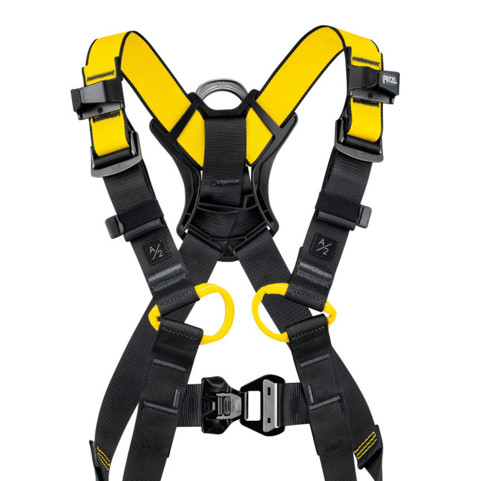 Harnais NEWTON INT Taille 1 PETZL - C073BA01
