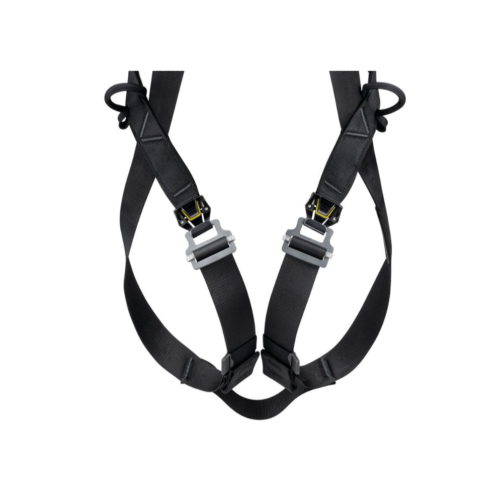 Harnais Newton Fast version européenne taille 1 PETZL - C073CA01