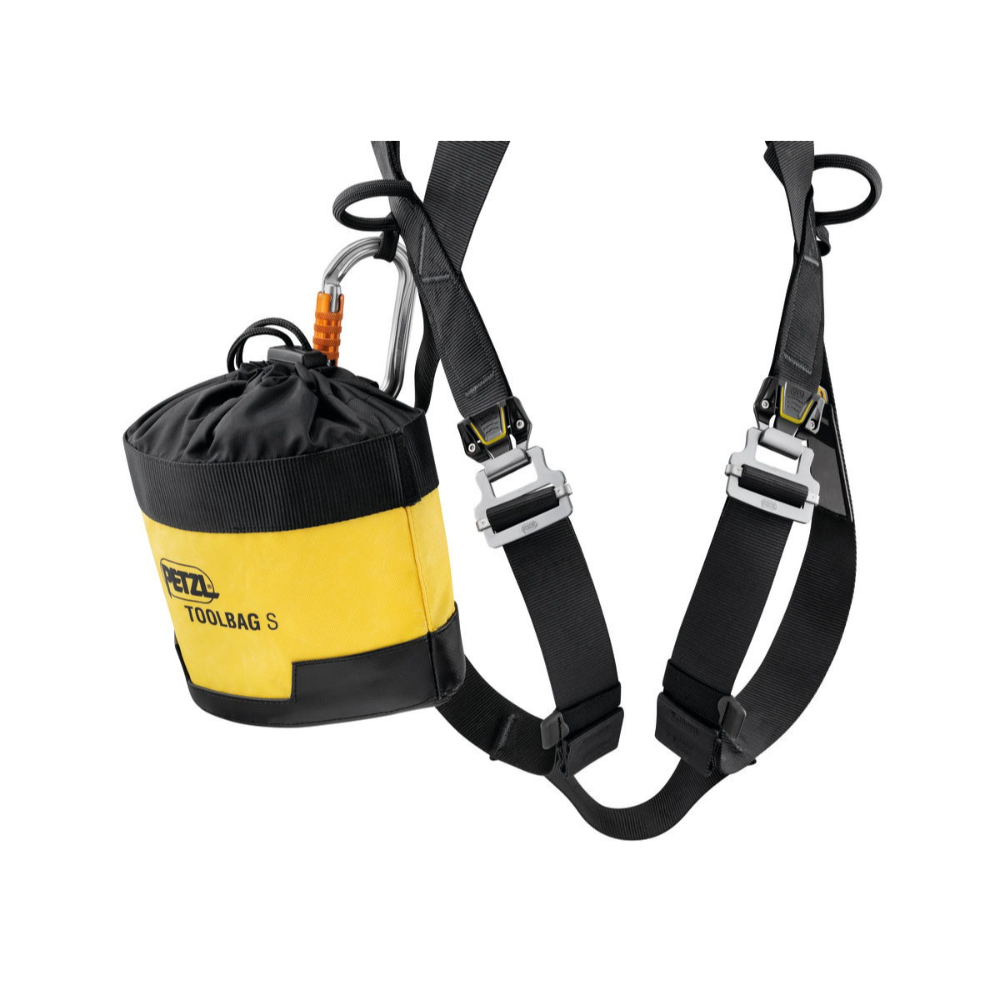 Harnais Newton Fast version européenne taille 1 PETZL - C073CA01