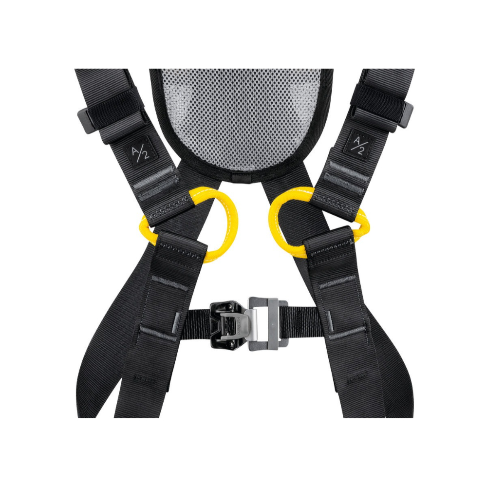 Harnais Newton Fast version européenne taille 1 PETZL - C073CA01
