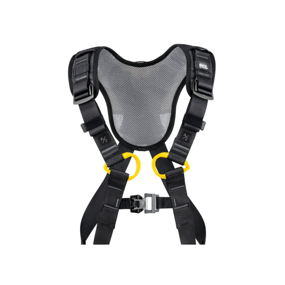 Harnais Newton Fast version européenne taille 1 PETZL - C073CA01