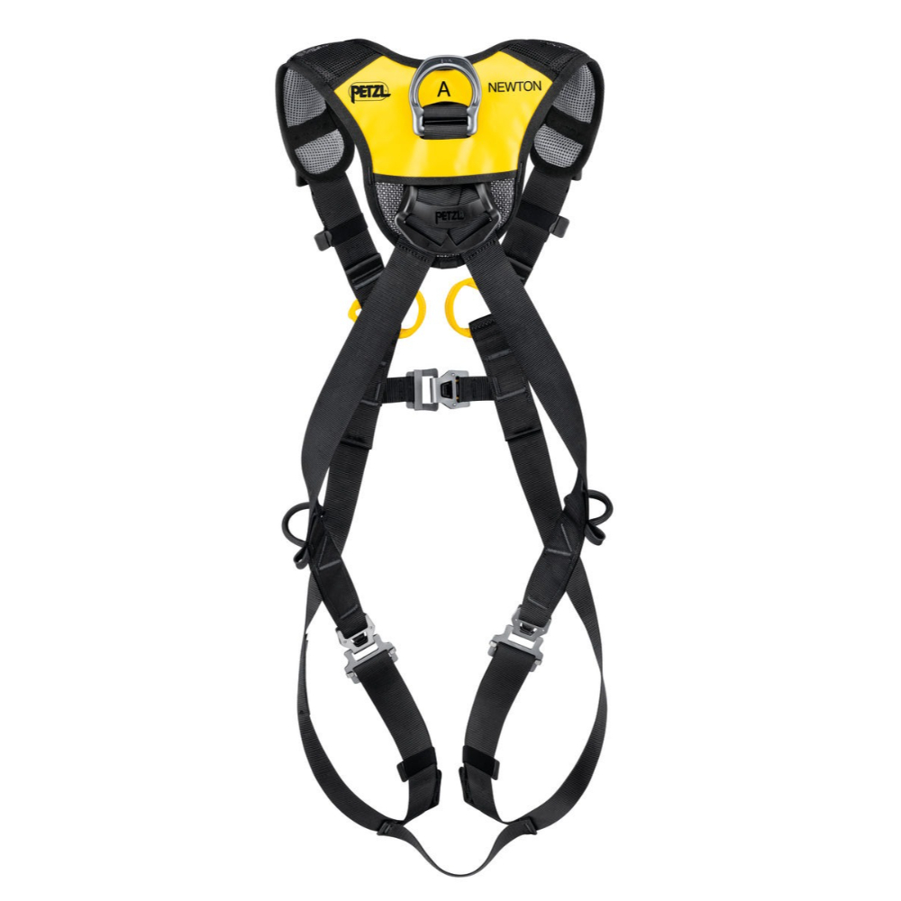 Harnais Newton Fast version européenne taille 1 PETZL - C073CA01