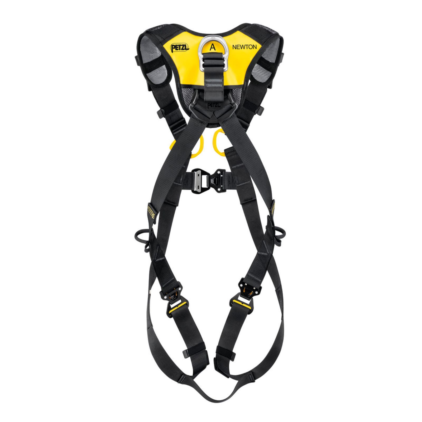 Harnais NEWTON FAST INT Taille 1 PETZL - C073DA01