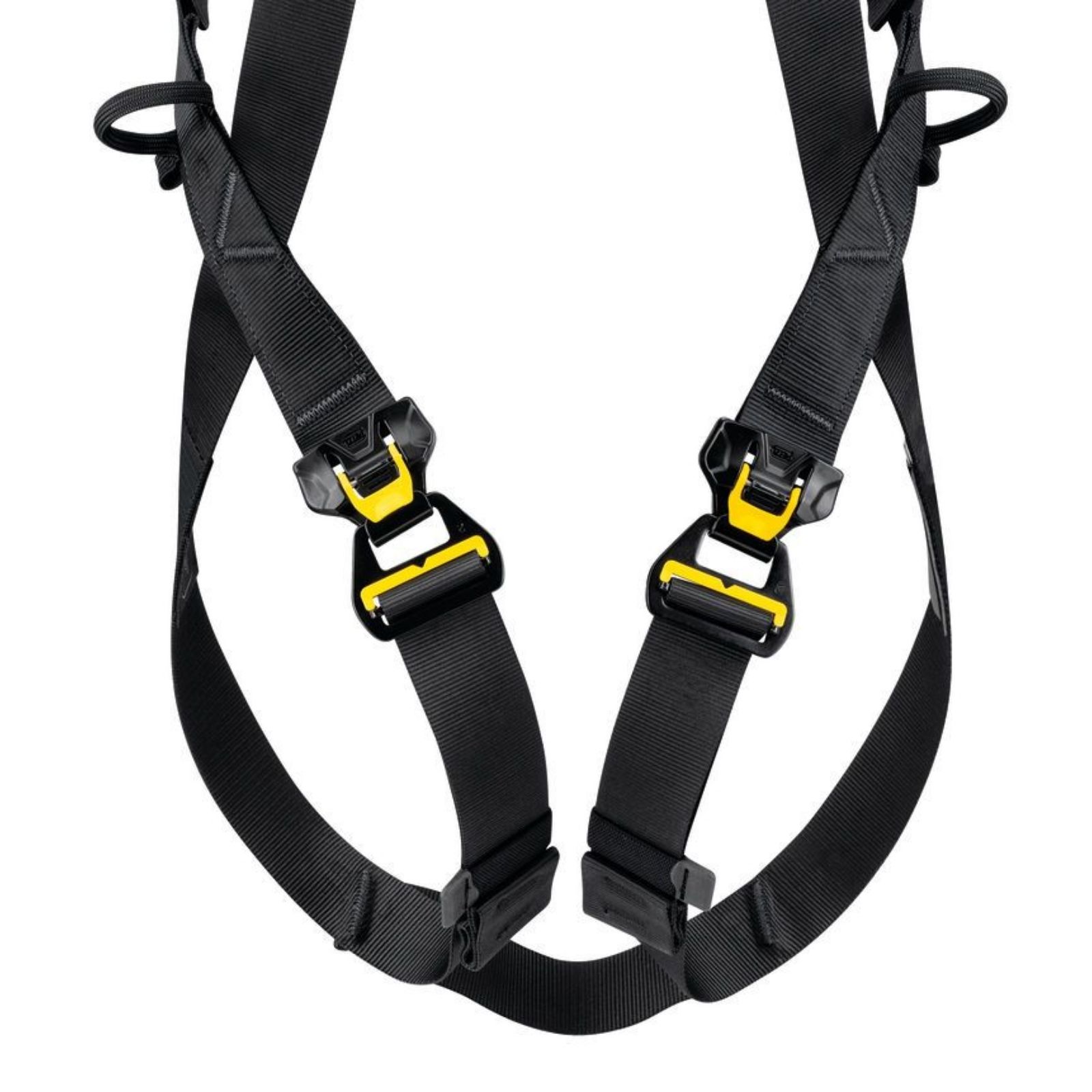 Harnais NEWTON FAST INT Taille 1 PETZL - C073DA01