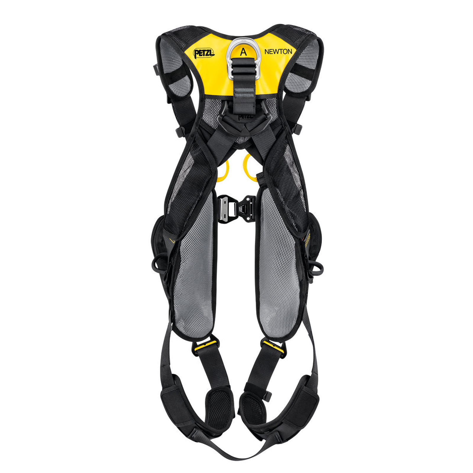 Harnais NEWTON EASYFIT INT Taille 0 PETZL - C073FA00