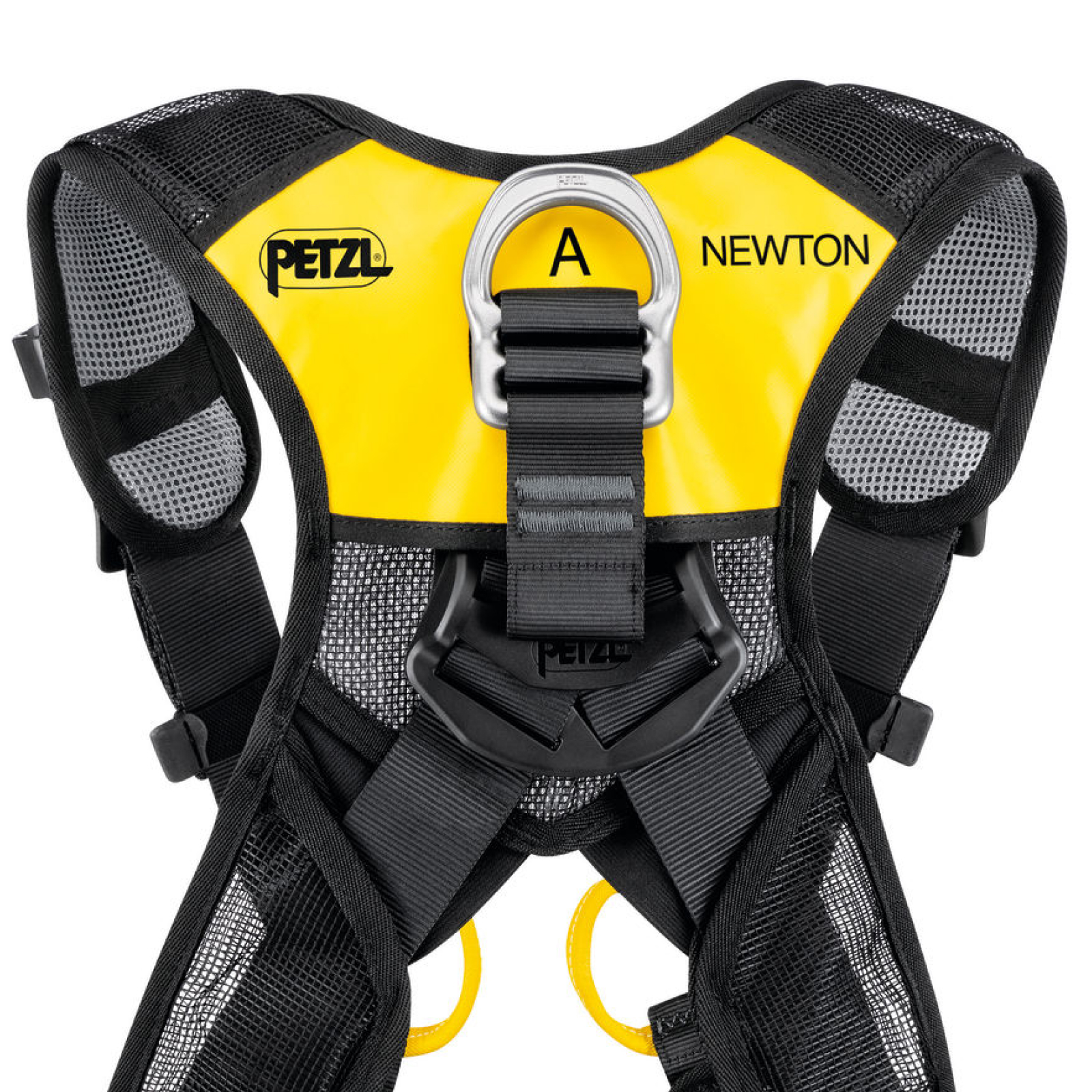Harnais NEWTON EASYFIT INT Taille 0 PETZL - C073FA00