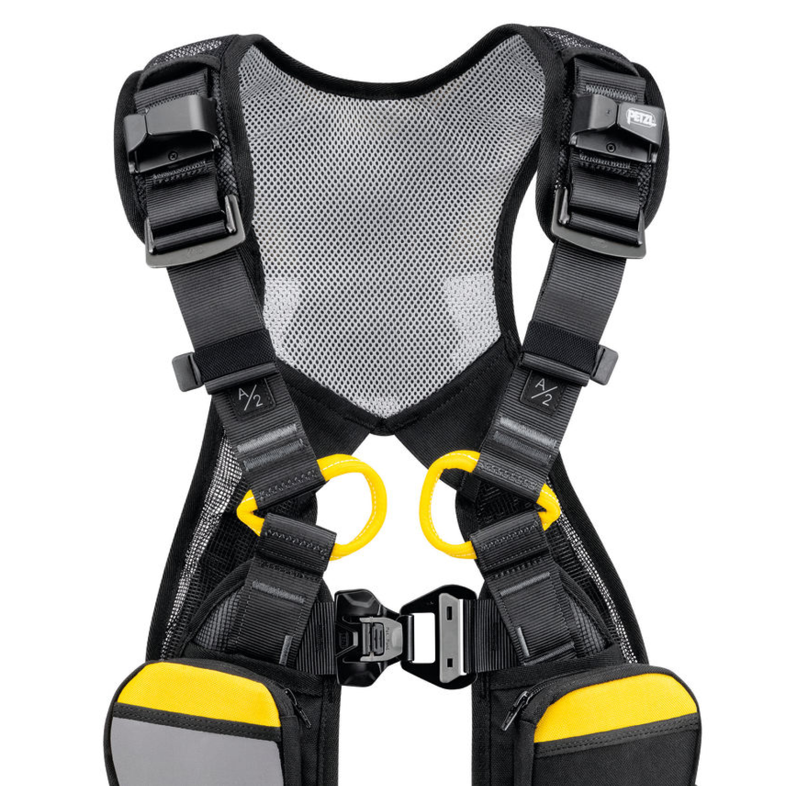 Harnais NEWTON EASYFIT INT Taille 1 PETZL - C073FA01