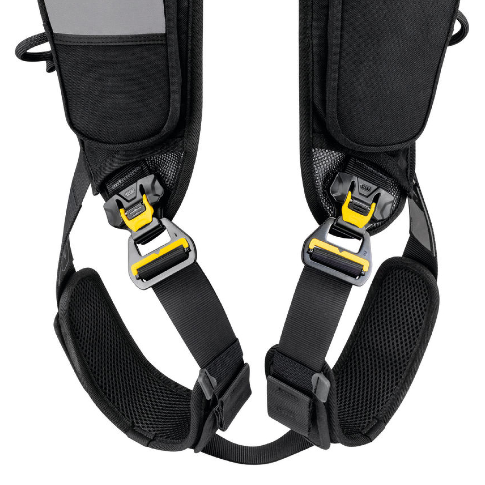 Harnais NEWTON EASYFIT INT Taille 1 PETZL - C073FA01