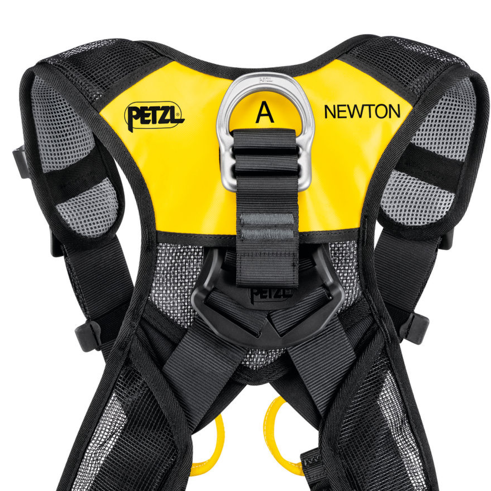 Harnais NEWTON EASYFIT INT Taille 1 PETZL - C073FA01