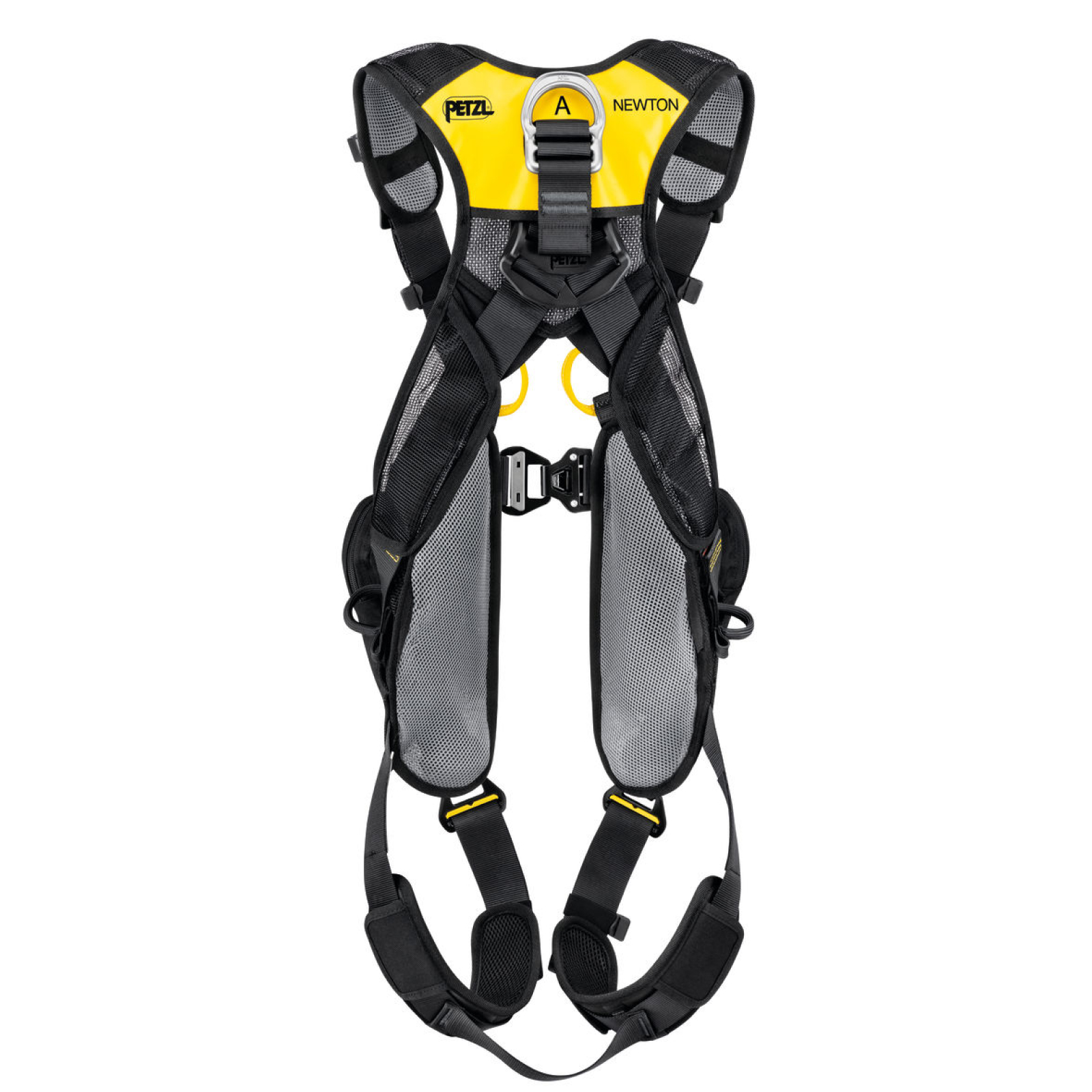 Harnais NEWTON EASYFIT INT Taille 2 PETZL - C073FA02