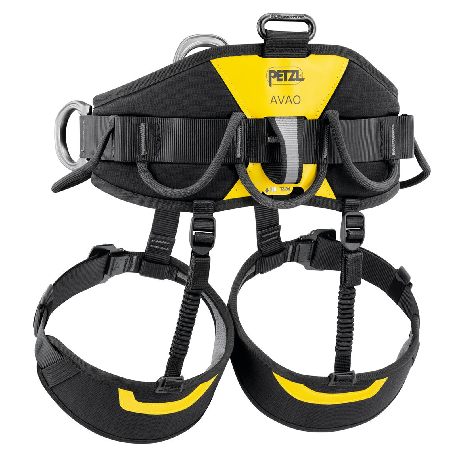 Harnais AVAO SIT Taille 2 PETZL - C079AB01