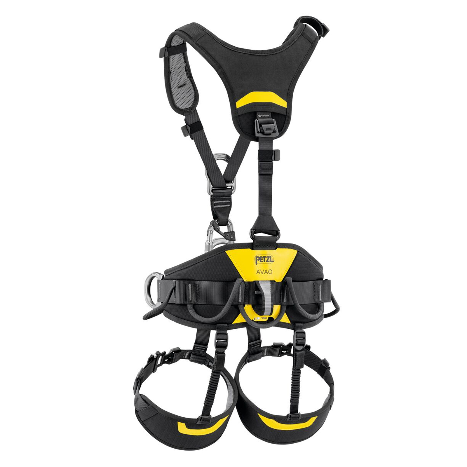 Harnais AVAO SIT Taille 2 PETZL - C079AB01