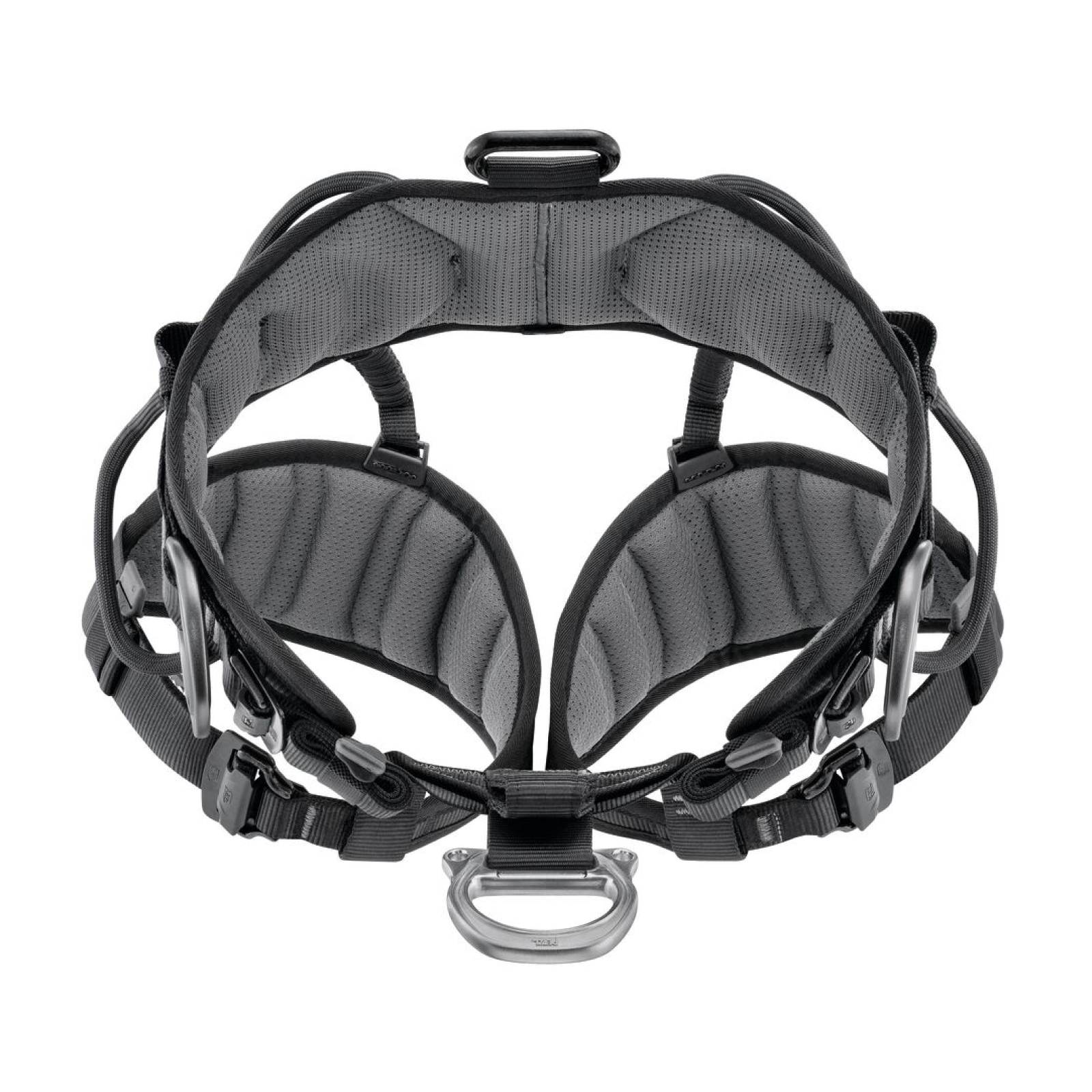 Harnais AVAO SIT noir Taille 1 PETZL - C079AB02