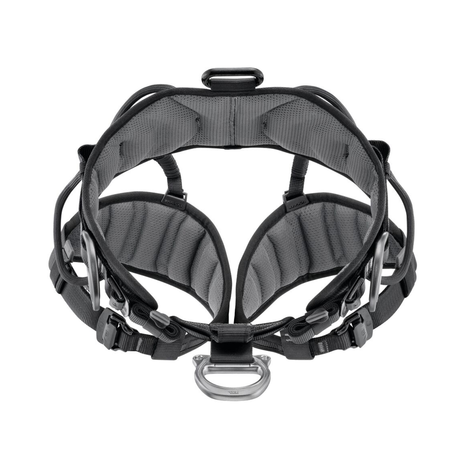 Harnais AVAO SIT noir Taille 2 PETZL - C079AB03