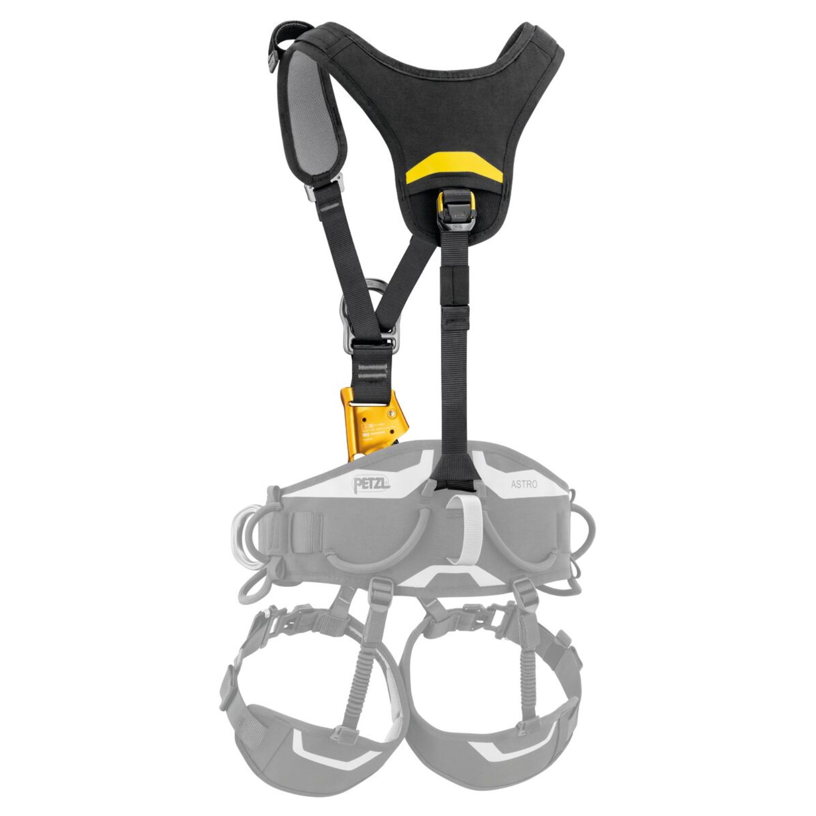 Torse TOP CROLL PETZL - C081CB00
