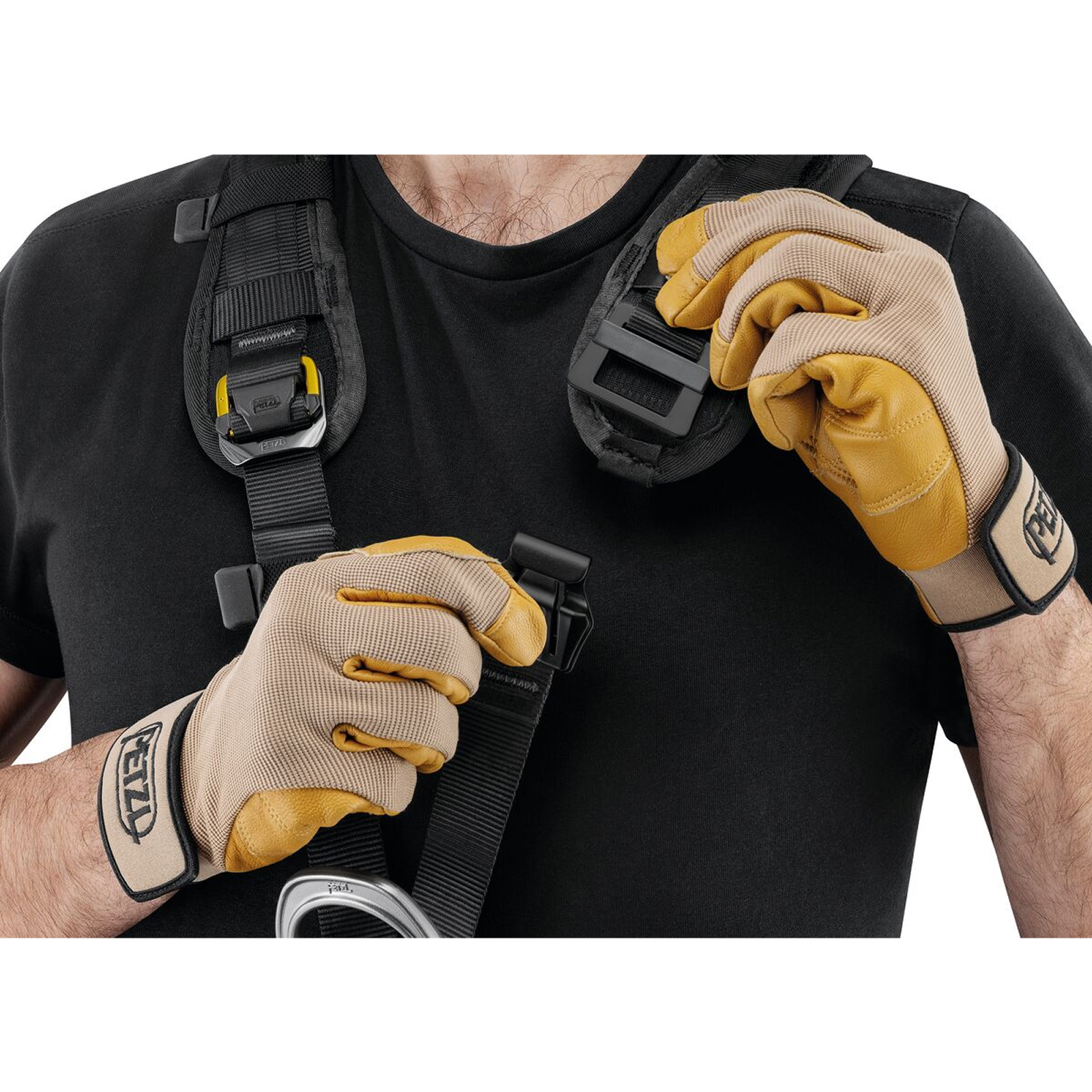 Harnais ASTRO EUR Taille 0 PETZL - C083AB00