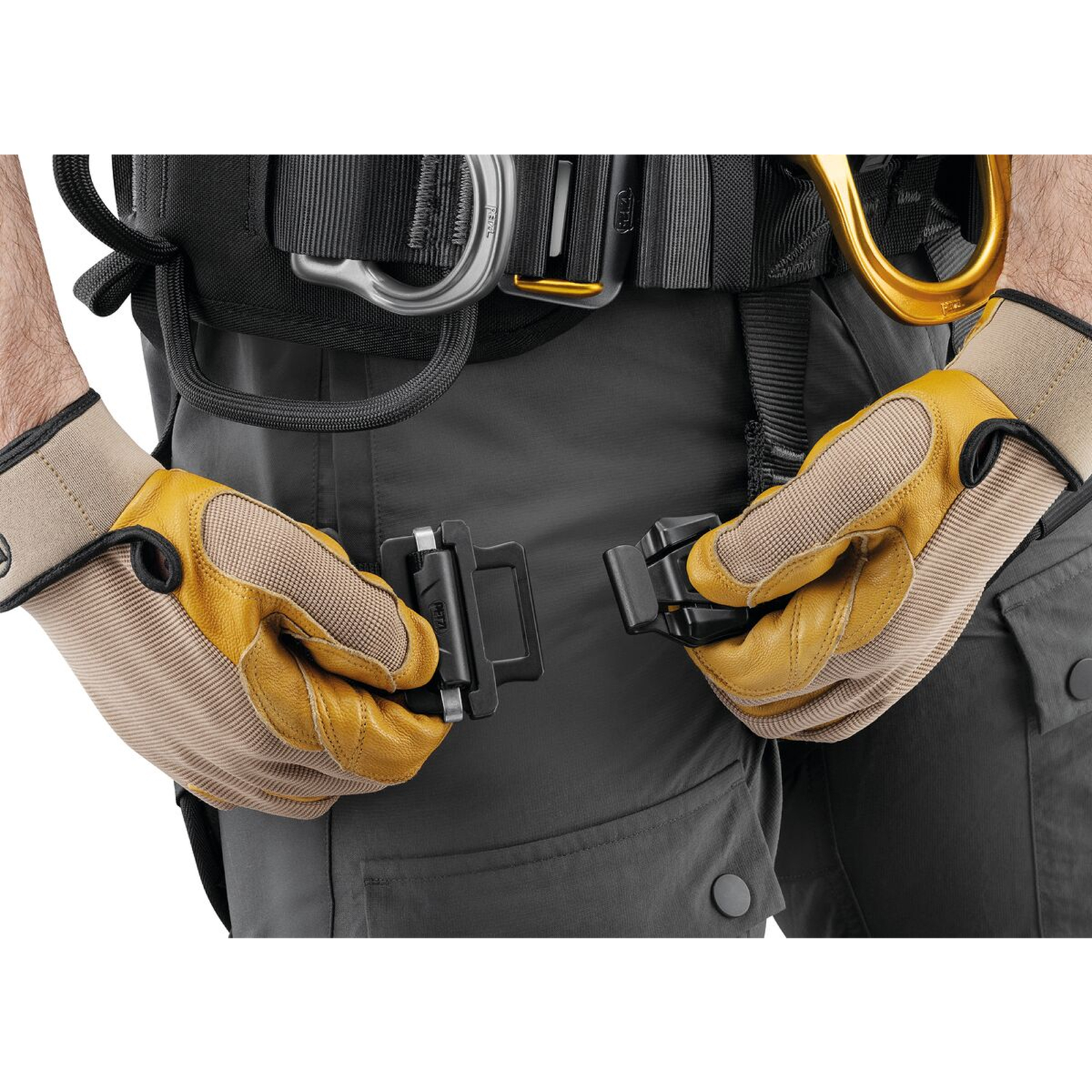 Harnais ASTRO EUR Taille 1 PETZL - C083AB01