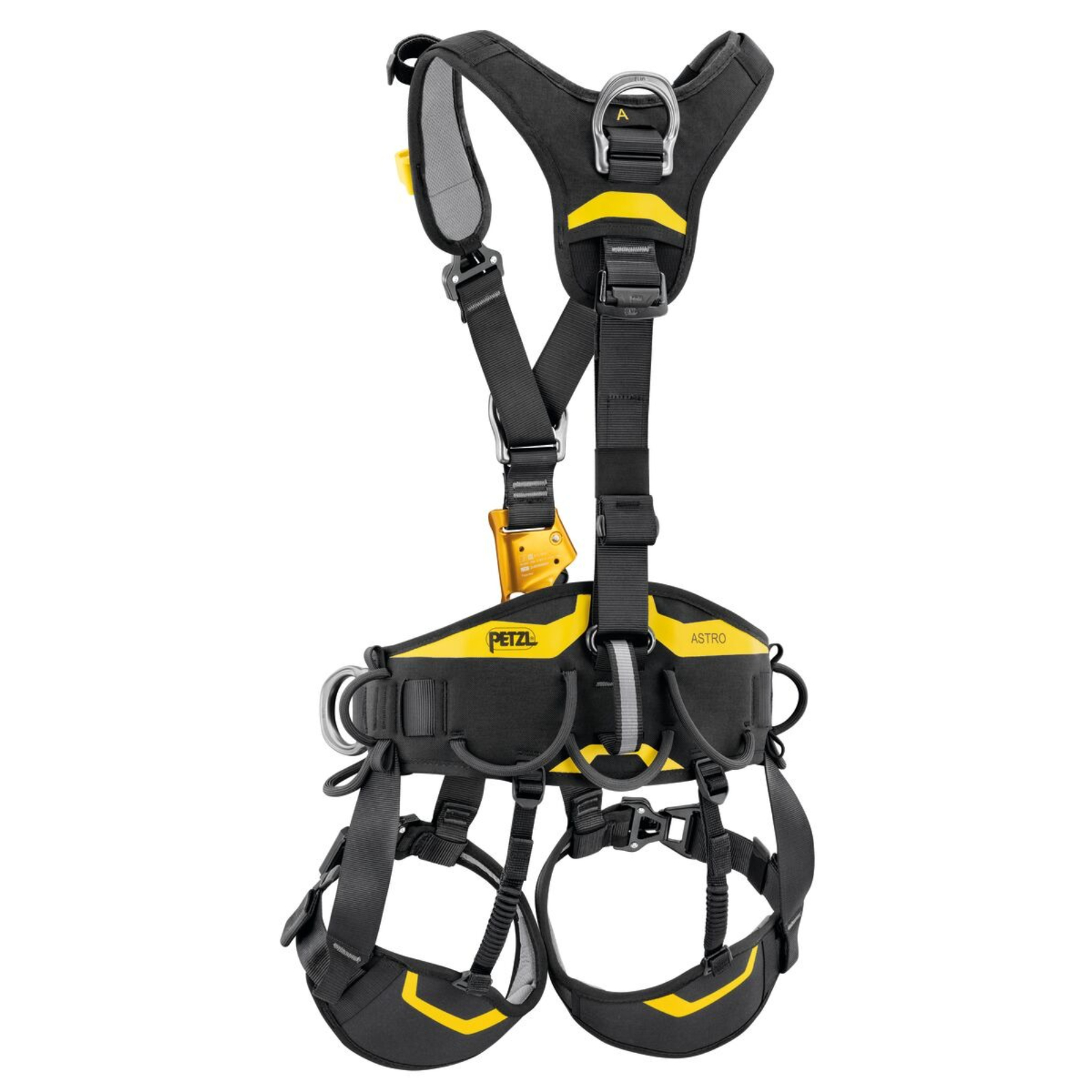 Harnais ASTRO INT Taille 0 PETZL - C083BB00
