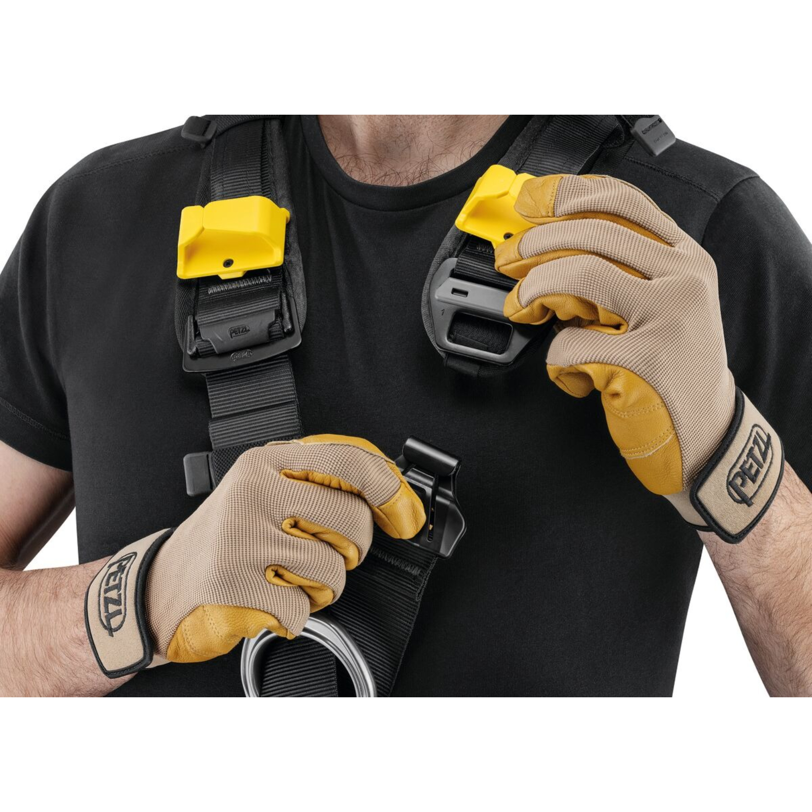 Harnais ASTRO INT Taille 0 PETZL - C083BB00