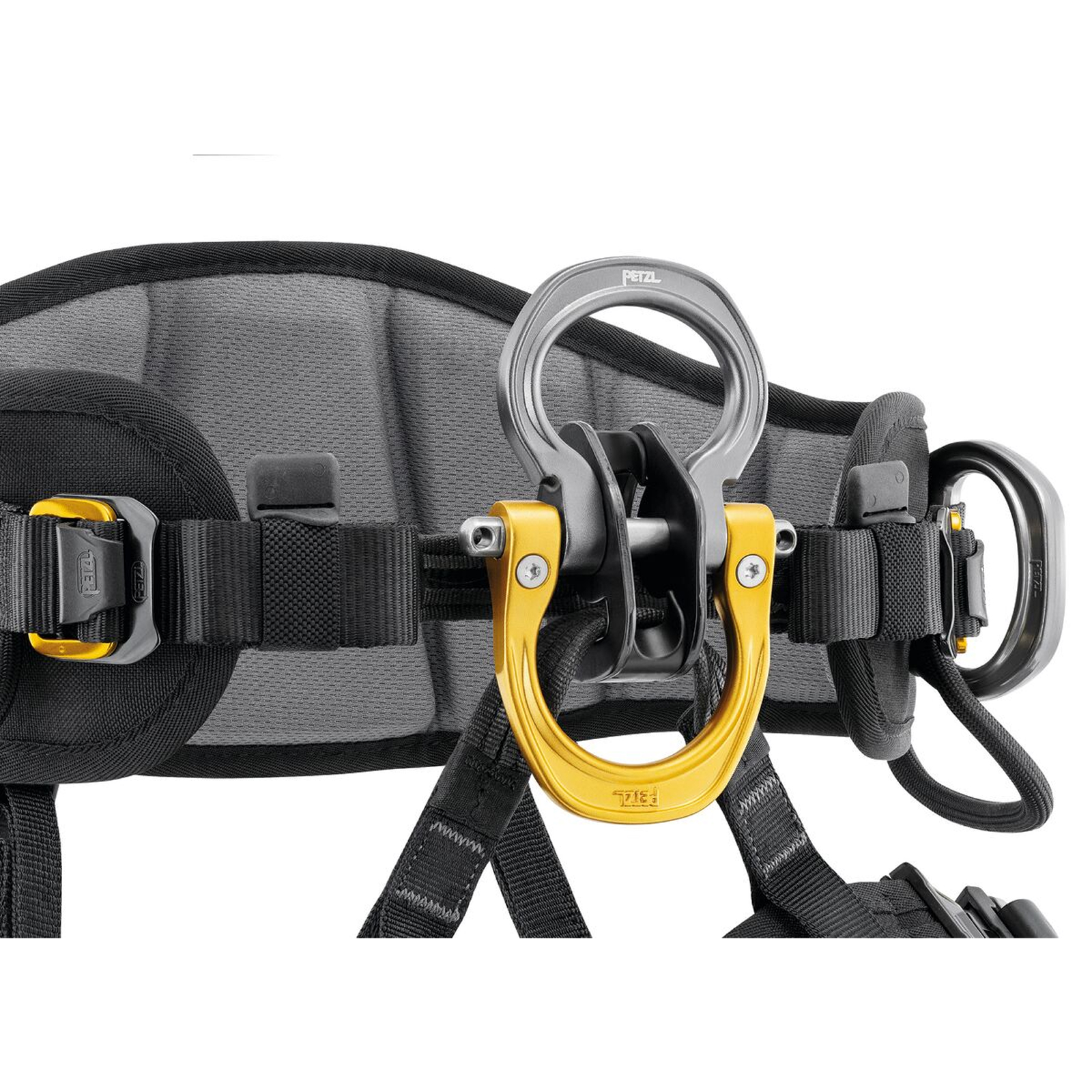 Harnais ASTRO SIT Taille 0 PETZL - C085AB00