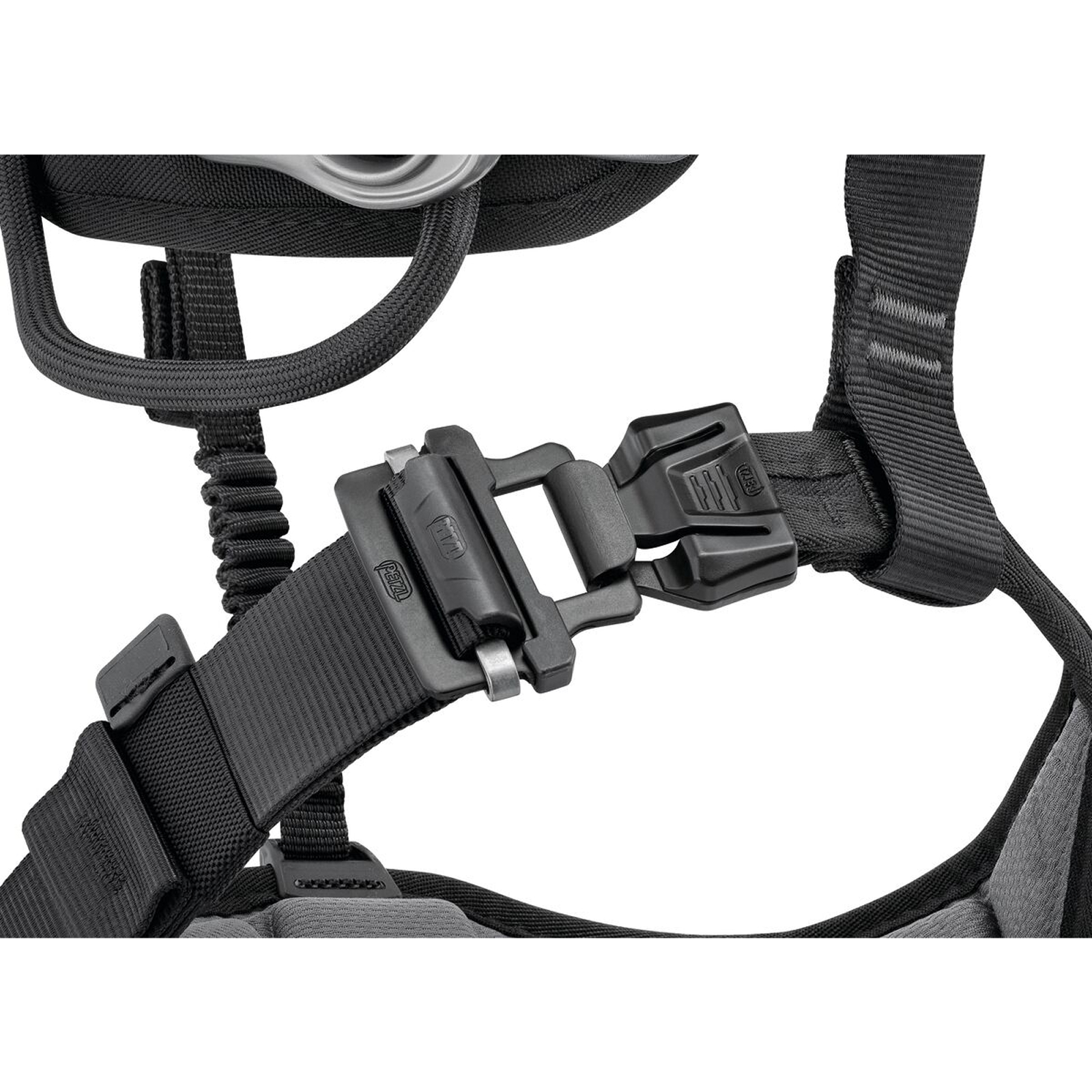 Harnais ASTRO SIT Taille 0 PETZL - C085AB00