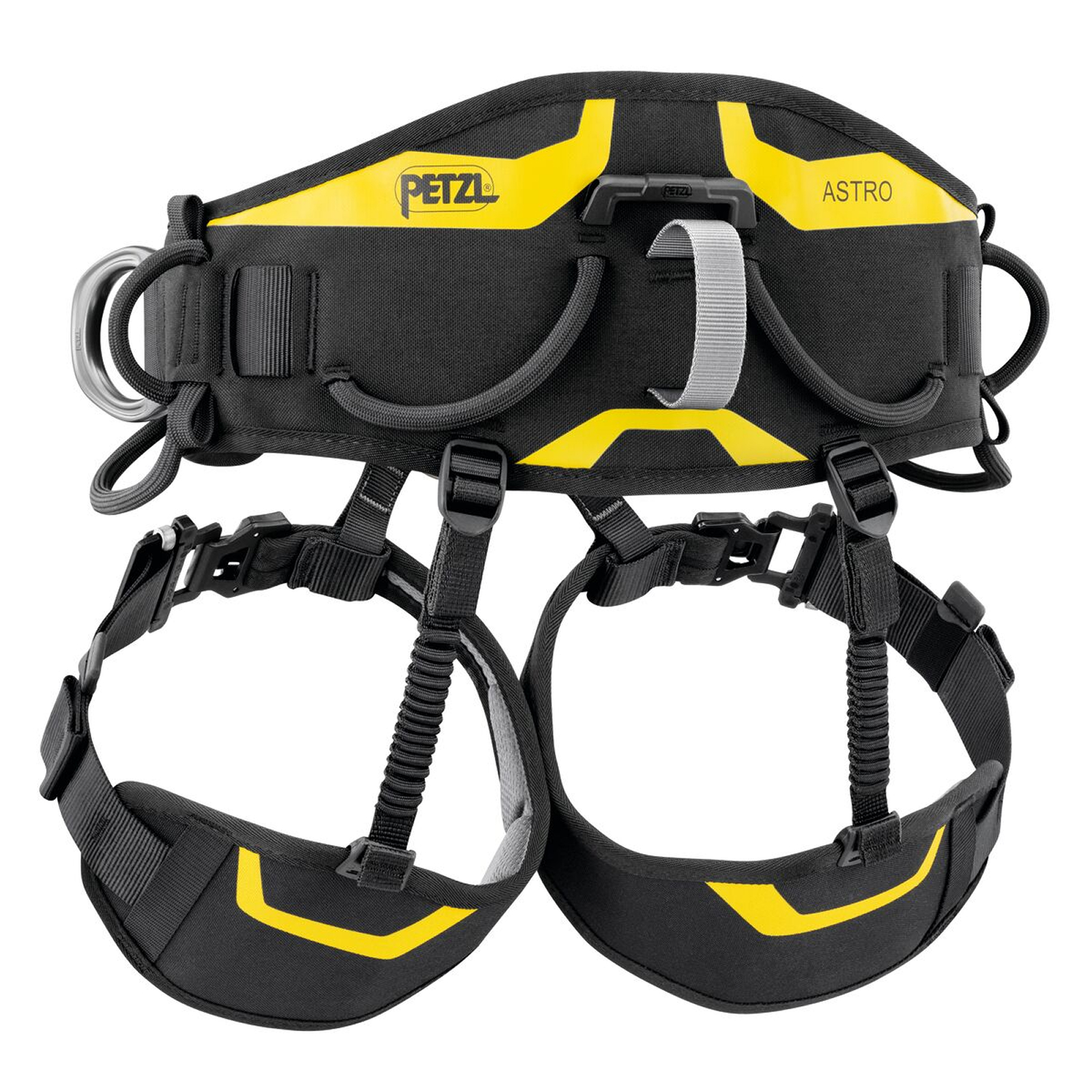 Harnais ASTRO SIT Taille 1 PETZL - C085AB01