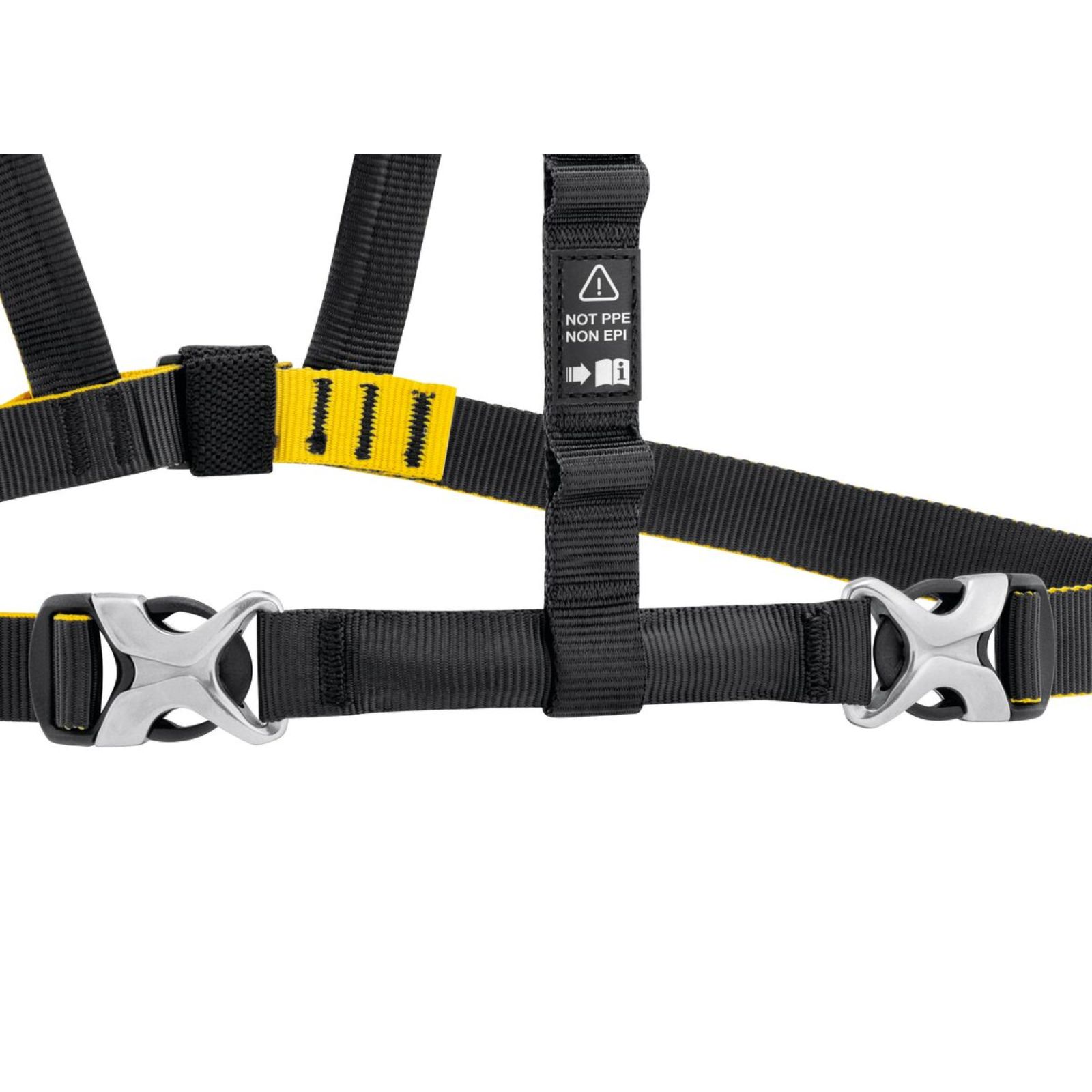 Harnais torse STERNO PETZL - C092AA00