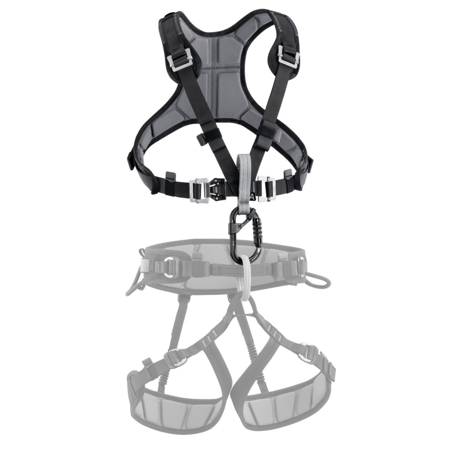 Harnais torse CHEST'AIR PETZL - C098AA00