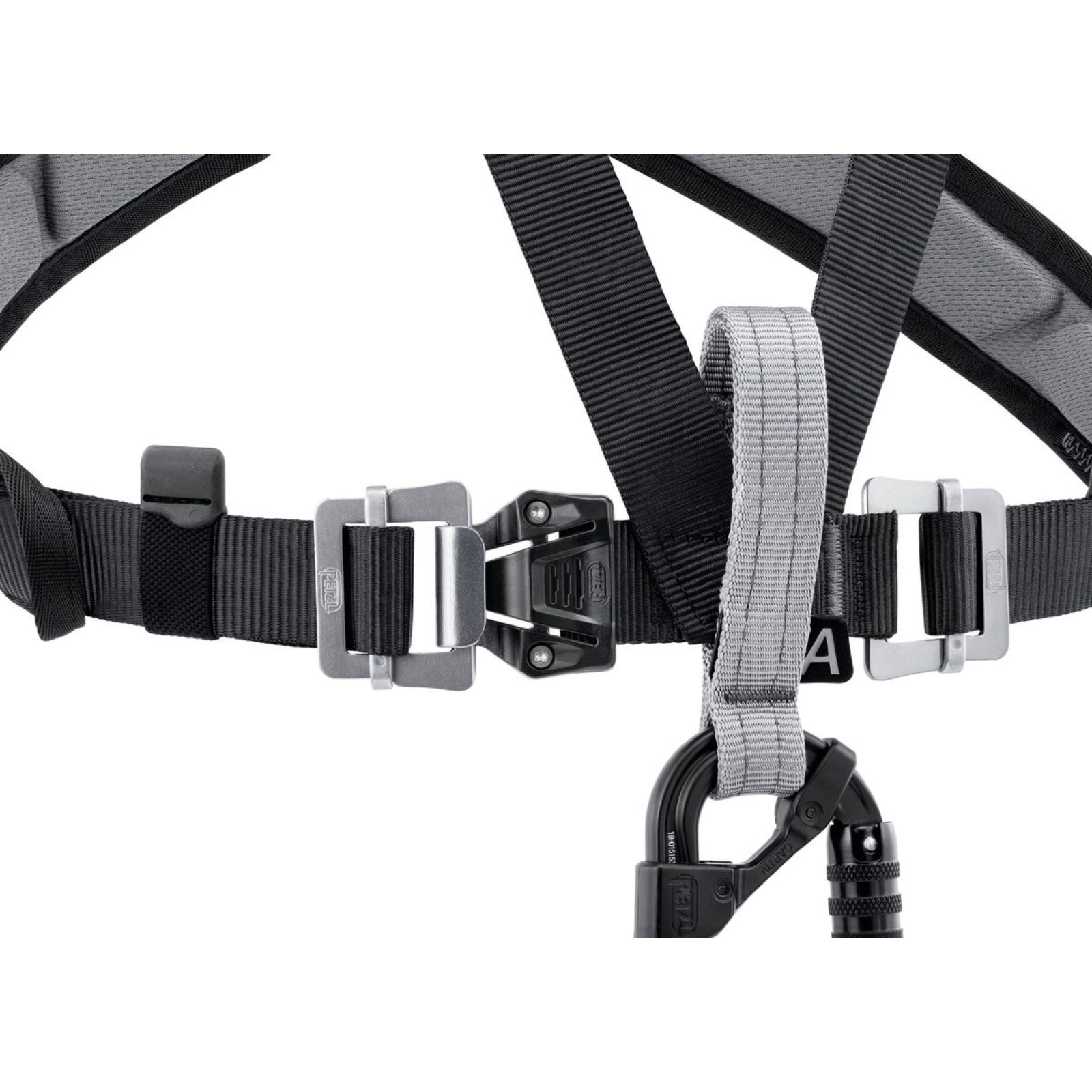 Harnais torse CHEST'AIR PETZL - C098AA00