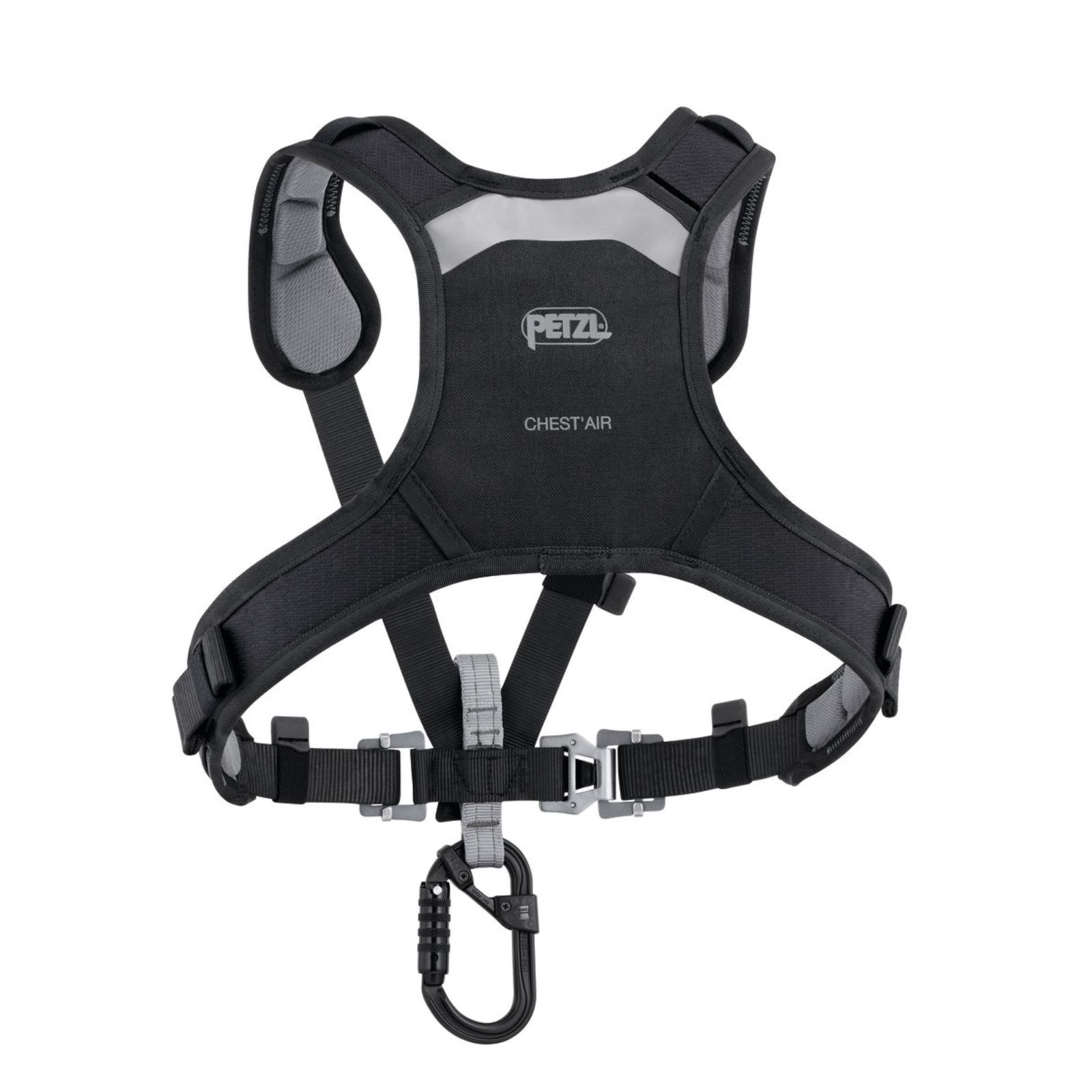 Harnais torse CHEST'AIR PETZL - C098AA00