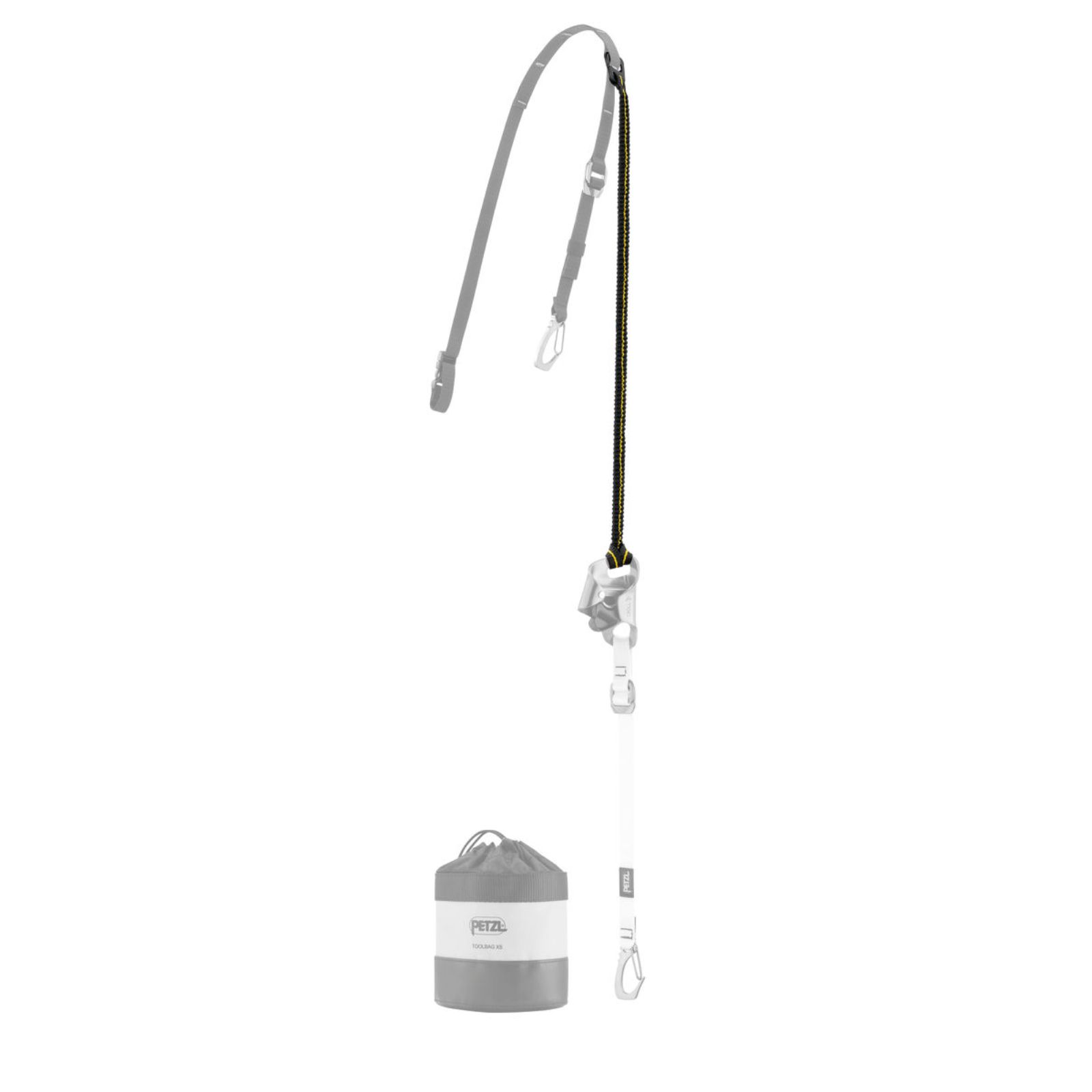 Élastique pour KNEE ASCENT PETZL - D022HA00