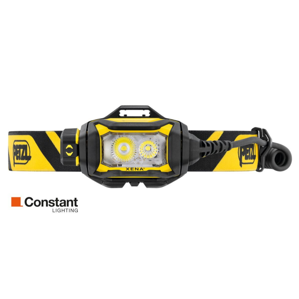 Lampe frontale Xena PETZL - E004BA00