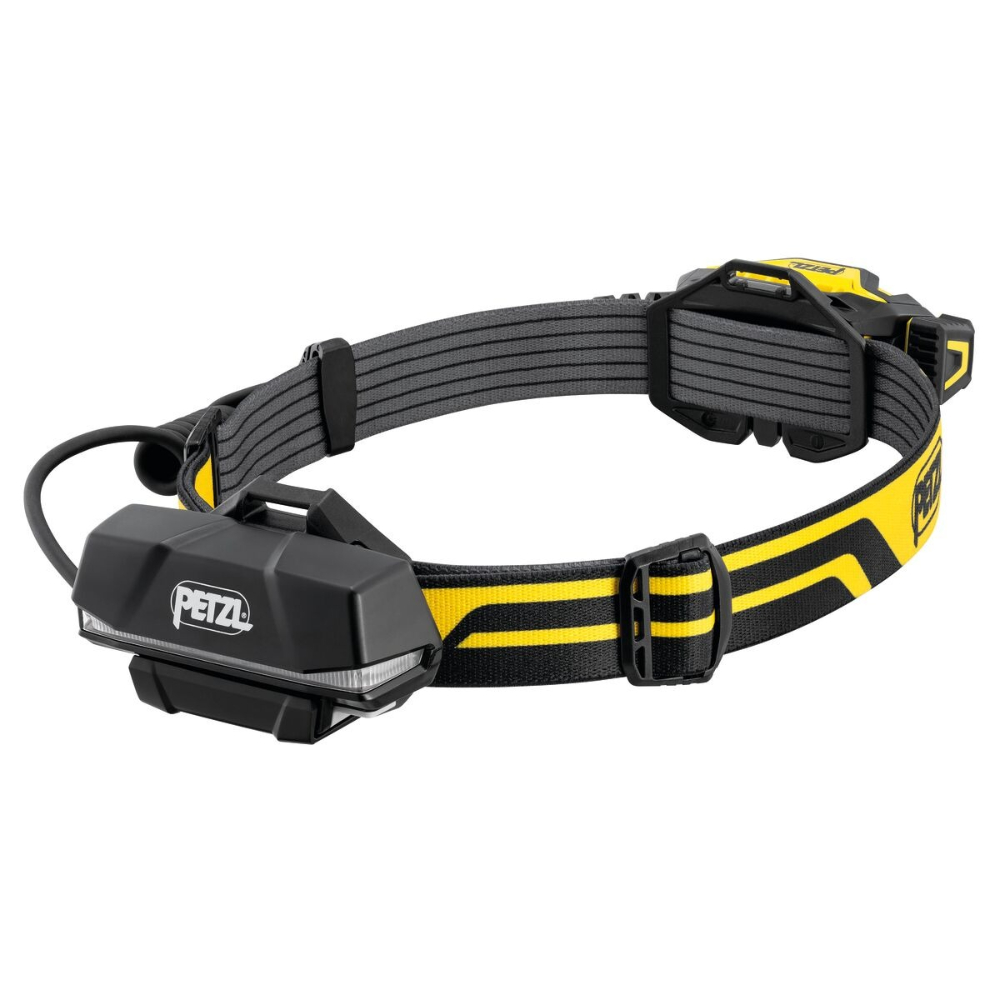 Lampe frontale Xena PETZL - E004BA00