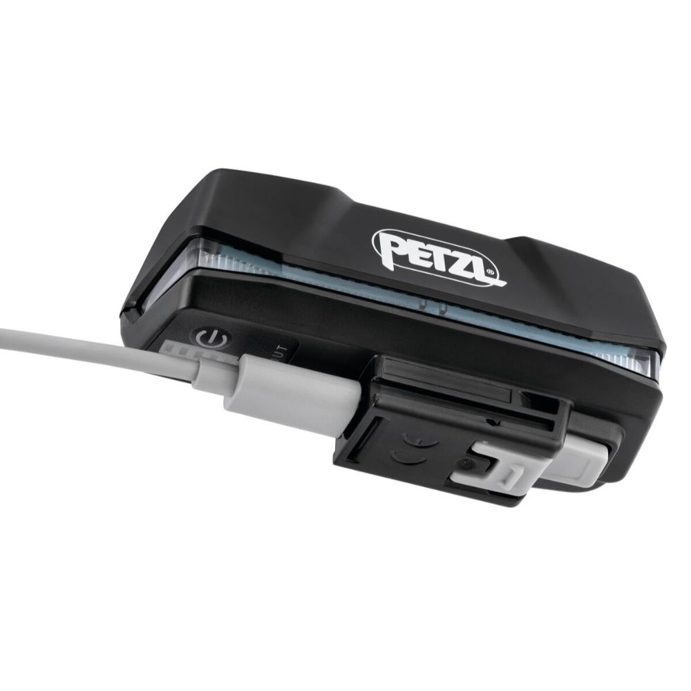 Batterie rechargeable R1 PETZL - E037AA00