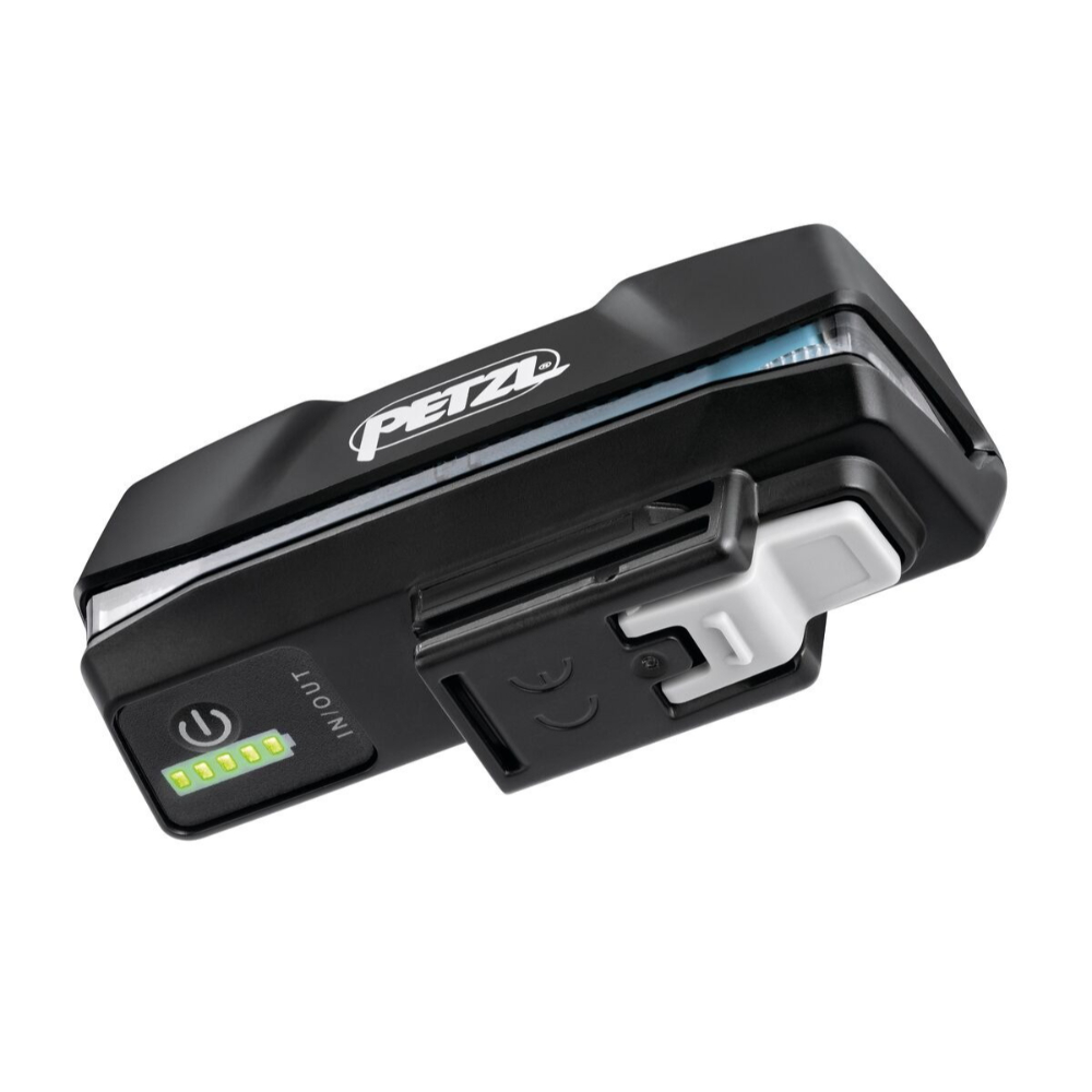 Batterie rechargeable R1 PETZL - E037AA00