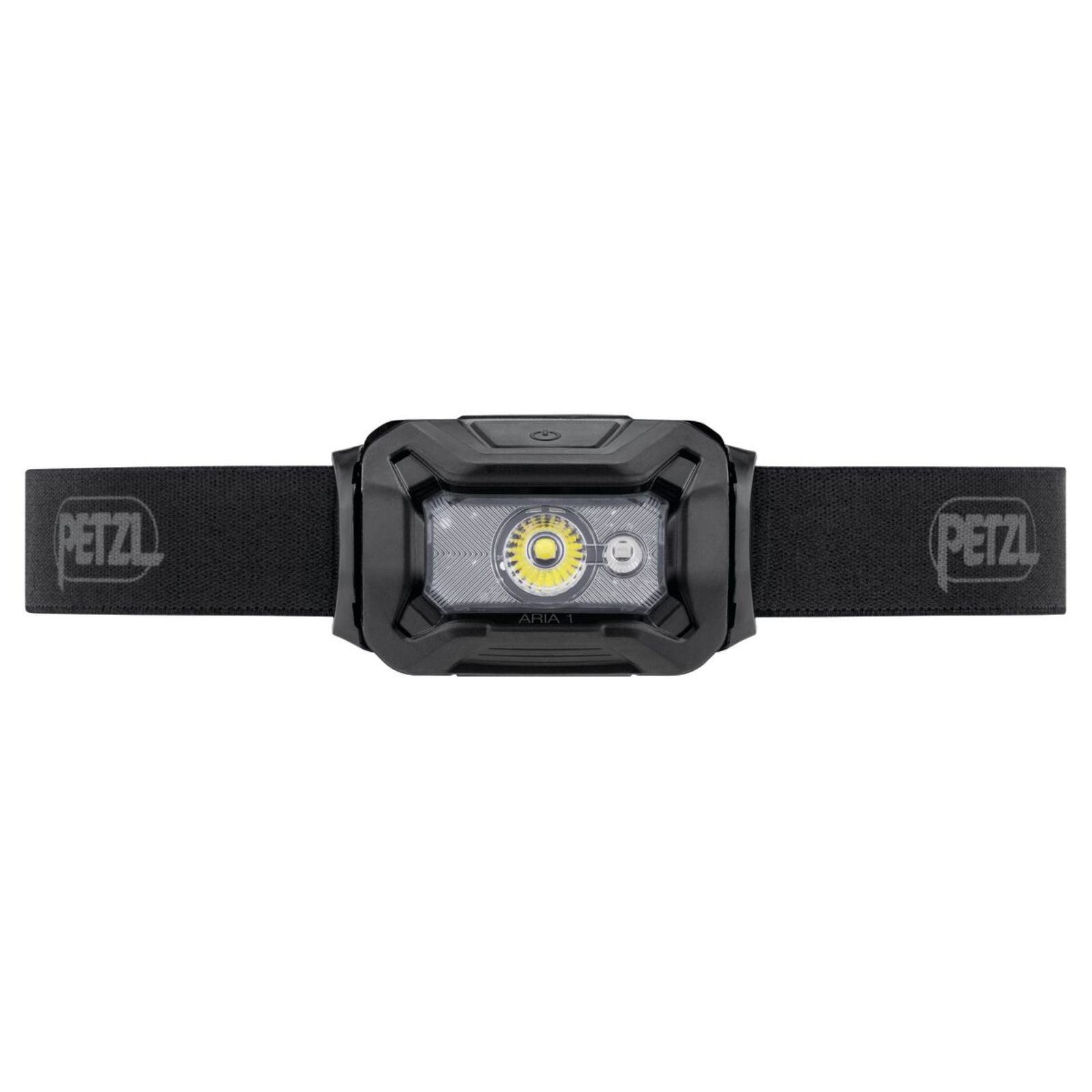 Lampe ARIA 1 RGB noir PETZL - E069BB00