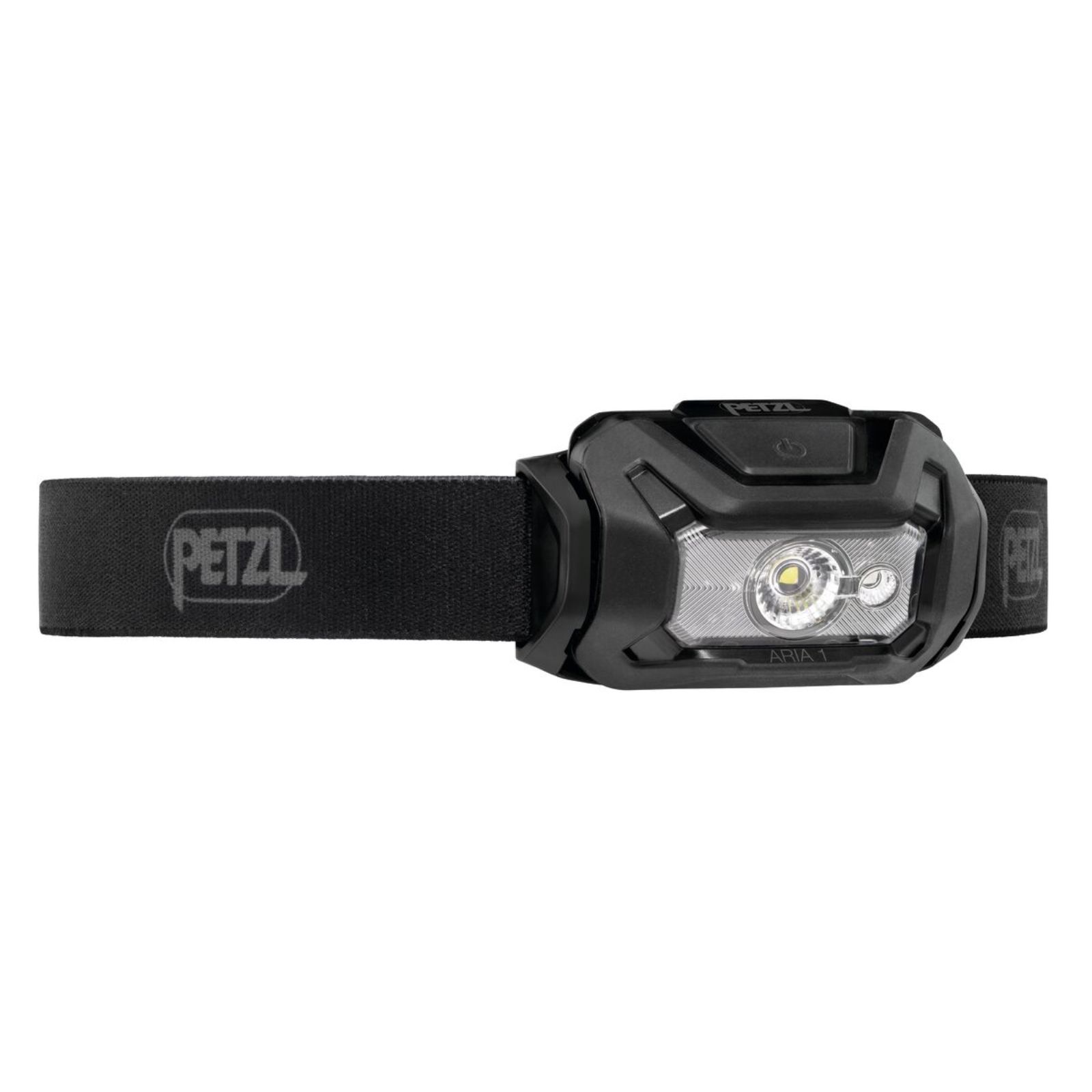 Lampe ARIA 1 RGB noir PETZL - E069BB00