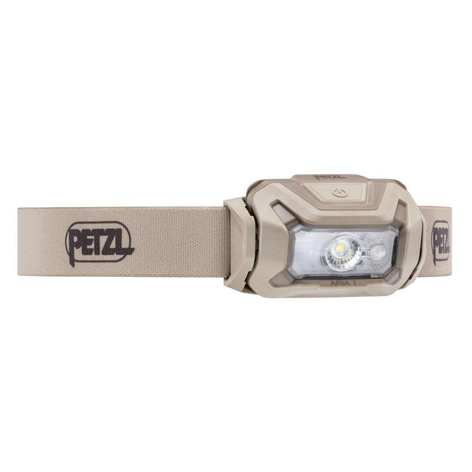 Lampe ARIA 1 RGB désert PETZL - E069BB02