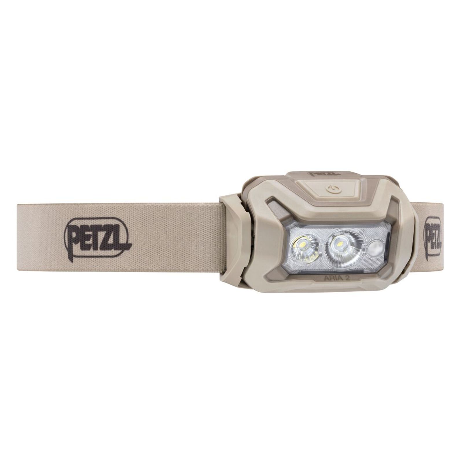 Lampe ARIA 2 RGB désert PETZL - E070BB02