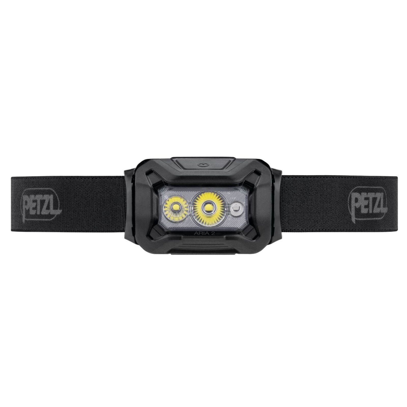 Lampe ARIA 2R RGB noir PETZL - E070DA00