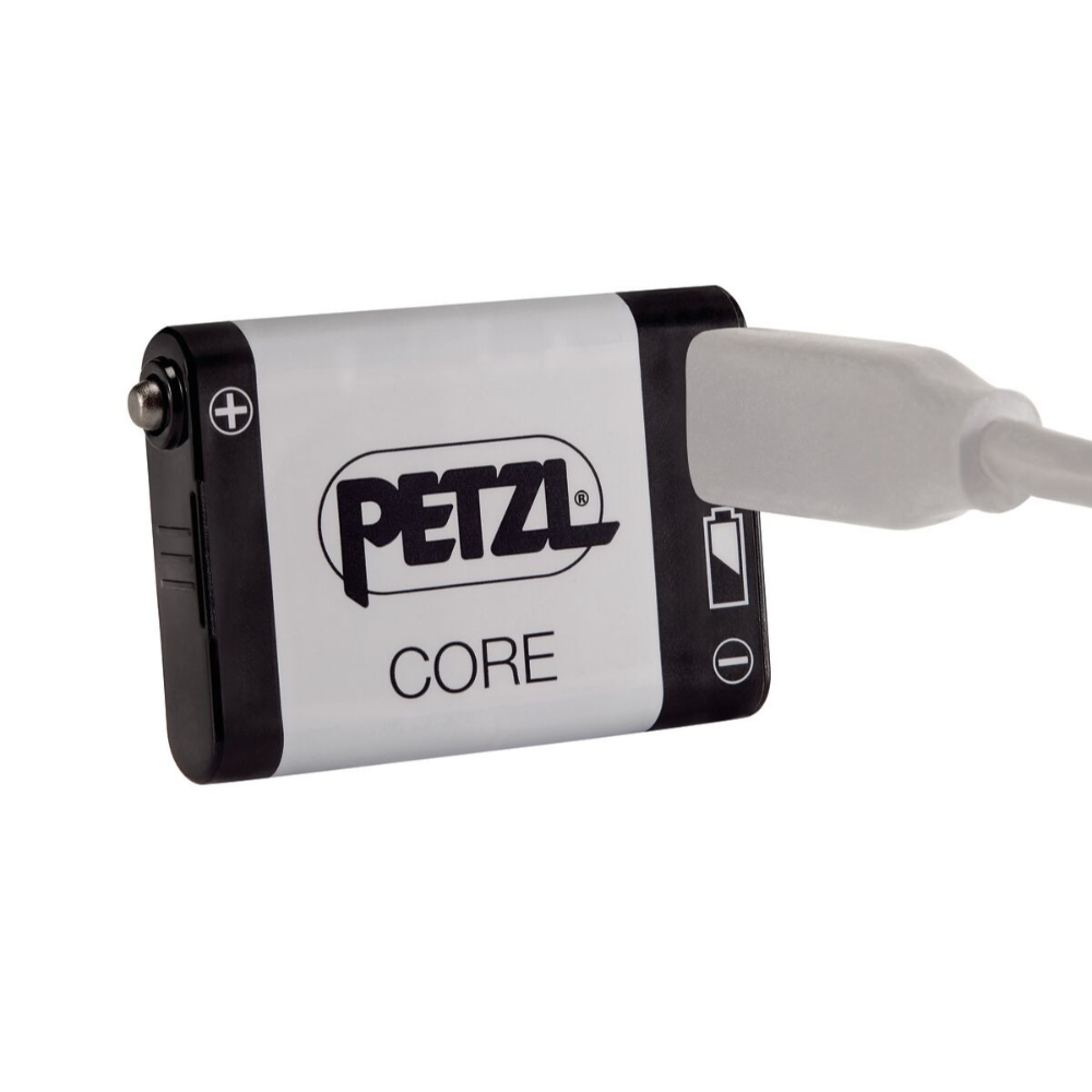 Batterie Core PETZL - E099EB00