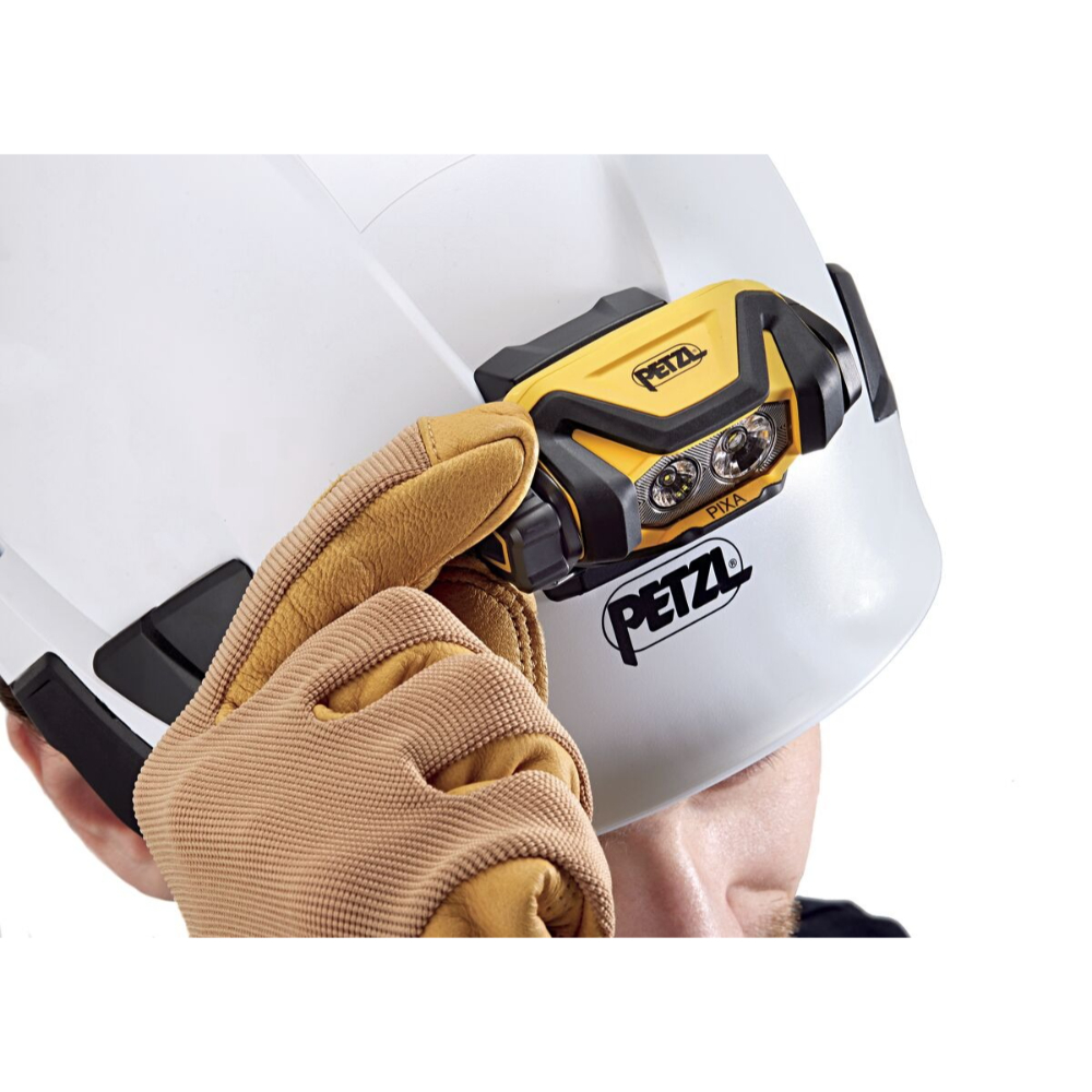 Lampe Pixa PETZL - E120AA00