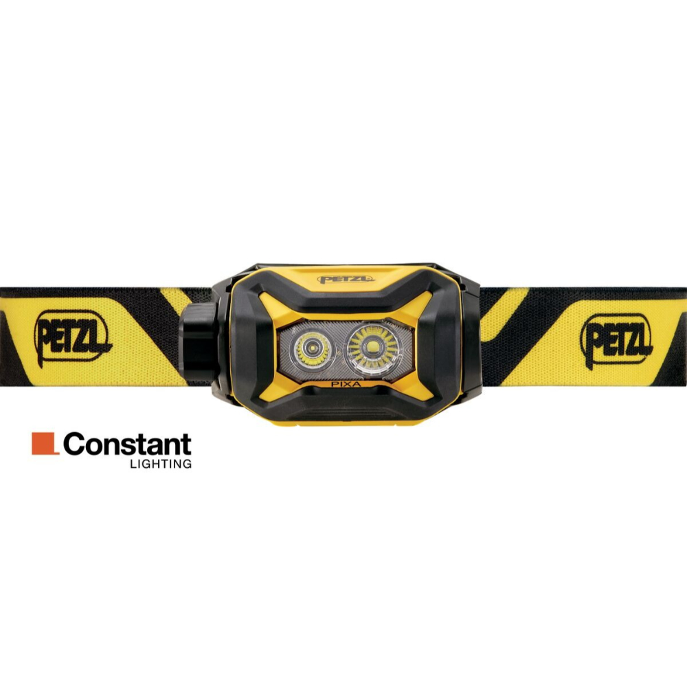 Lampe Pixa PETZL - E120AA00