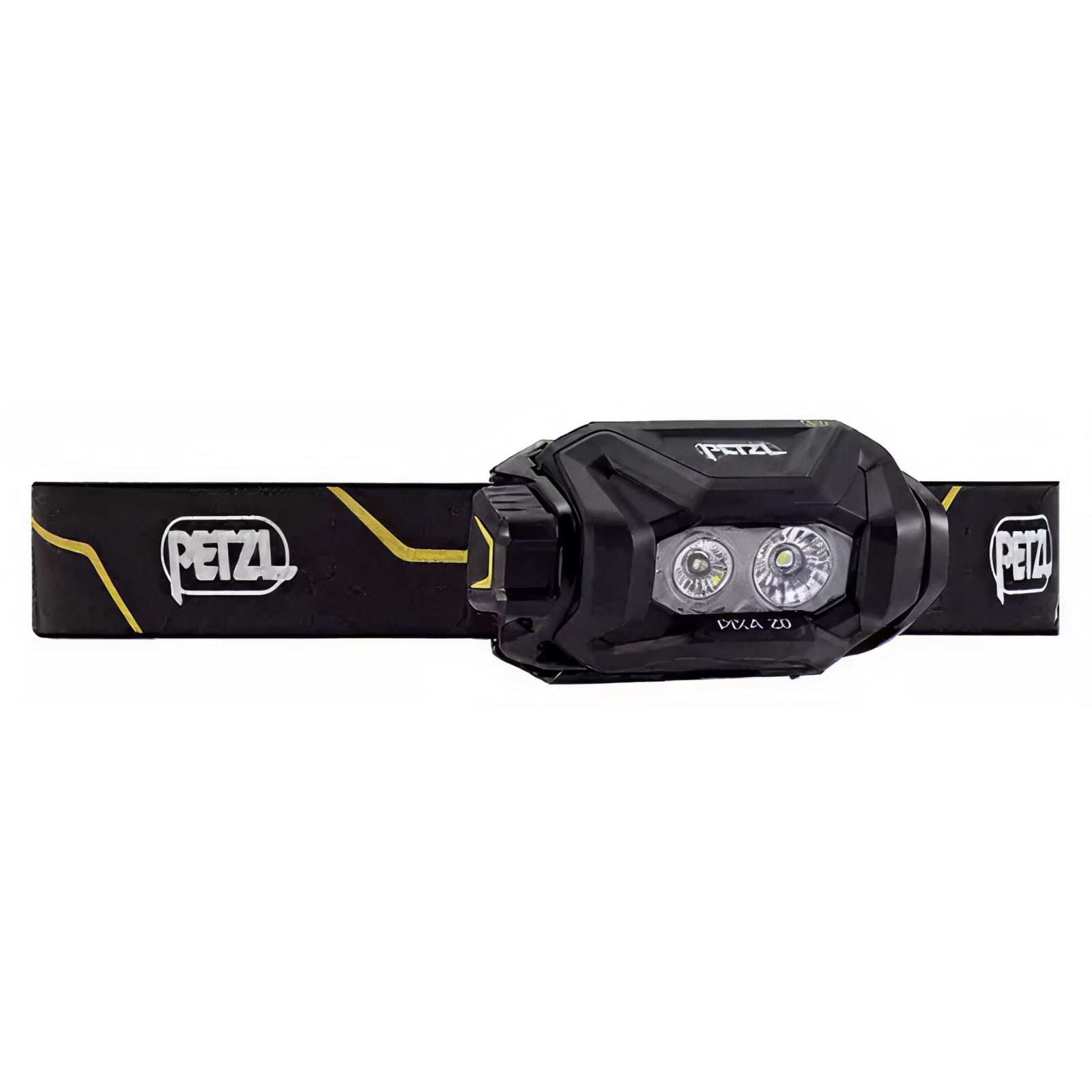 Lampe PIXA Z0 PETZL - E120BA00