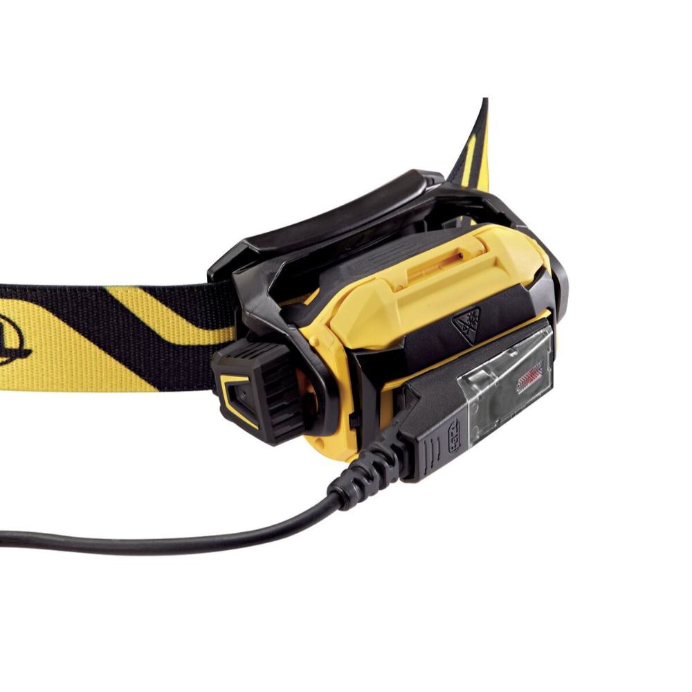 Lampe Pixa R PETZL - E120CA00