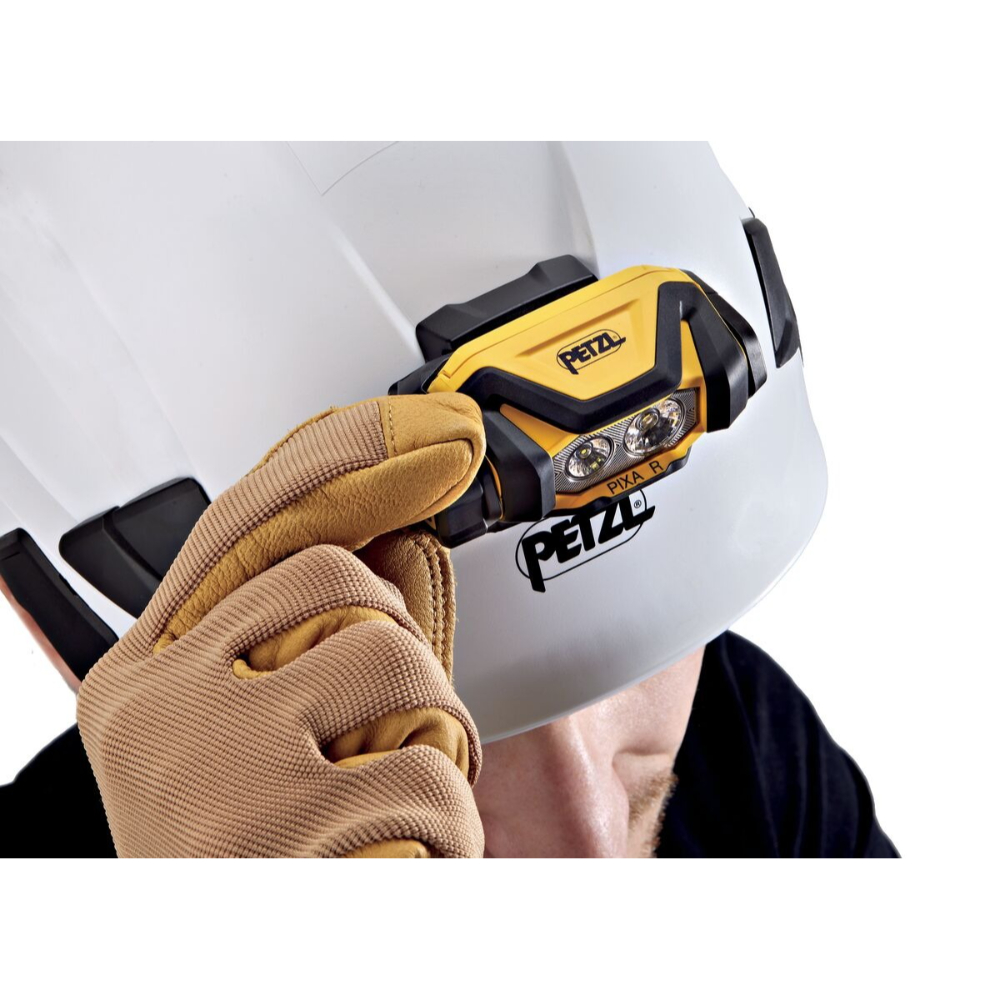 Lampe Pixa R PETZL - E120CA00