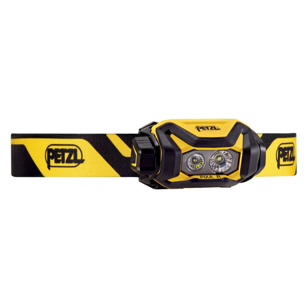 Lampe Pixa R PETZL - E120CA00
