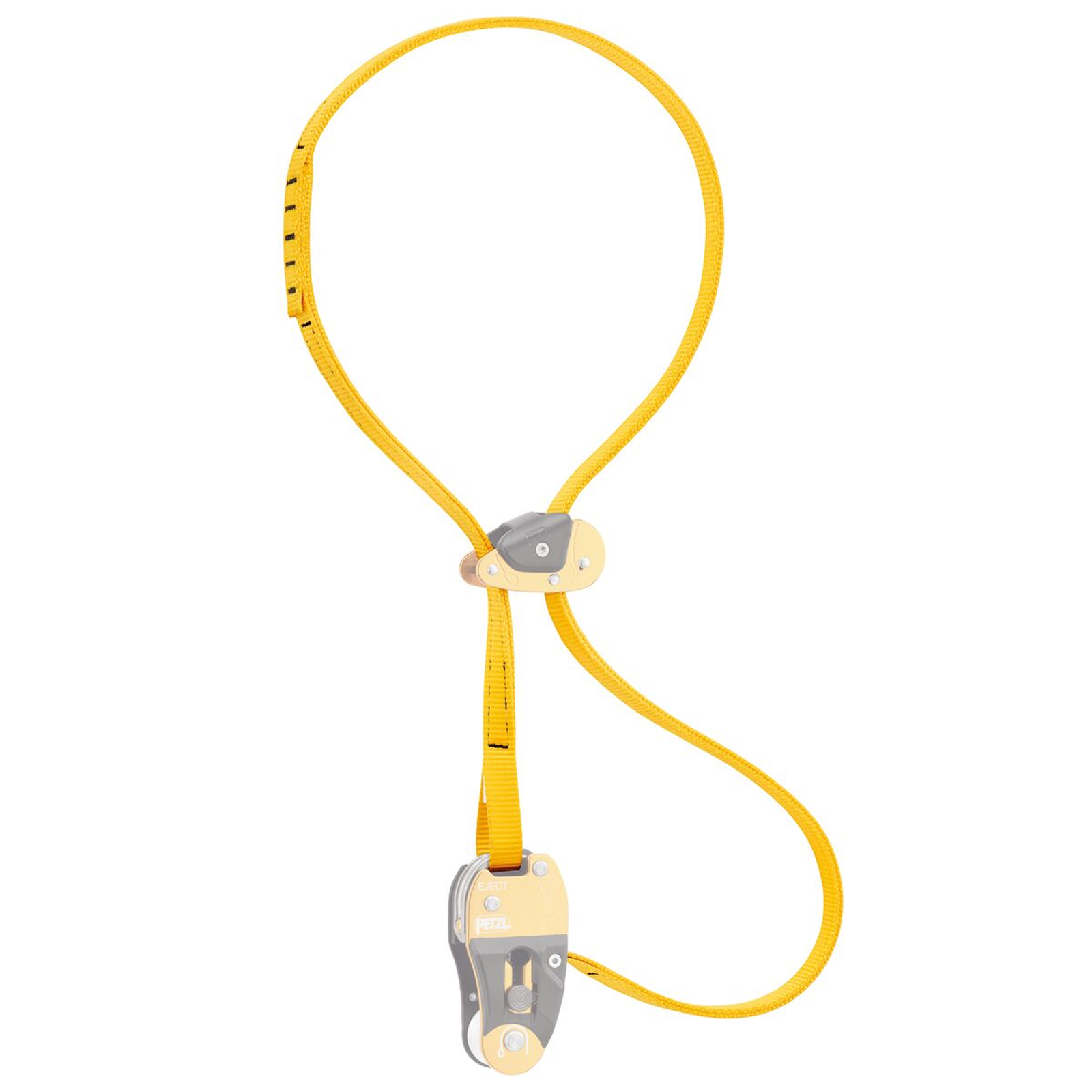 Fausse fourche EJECT PETZL - G001AA00